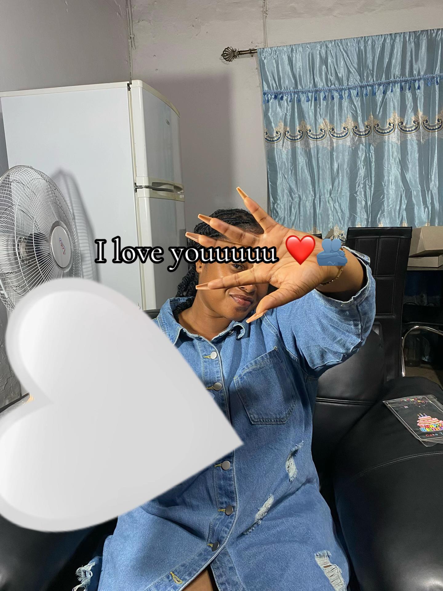@miss Doré ❤️