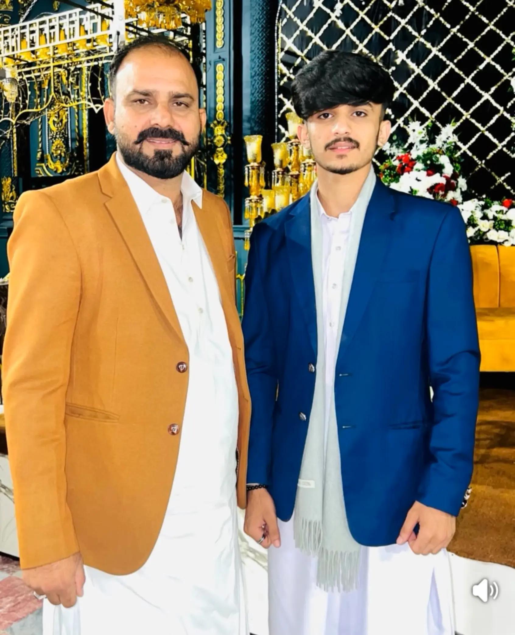 @CH.Waheed Gujjar