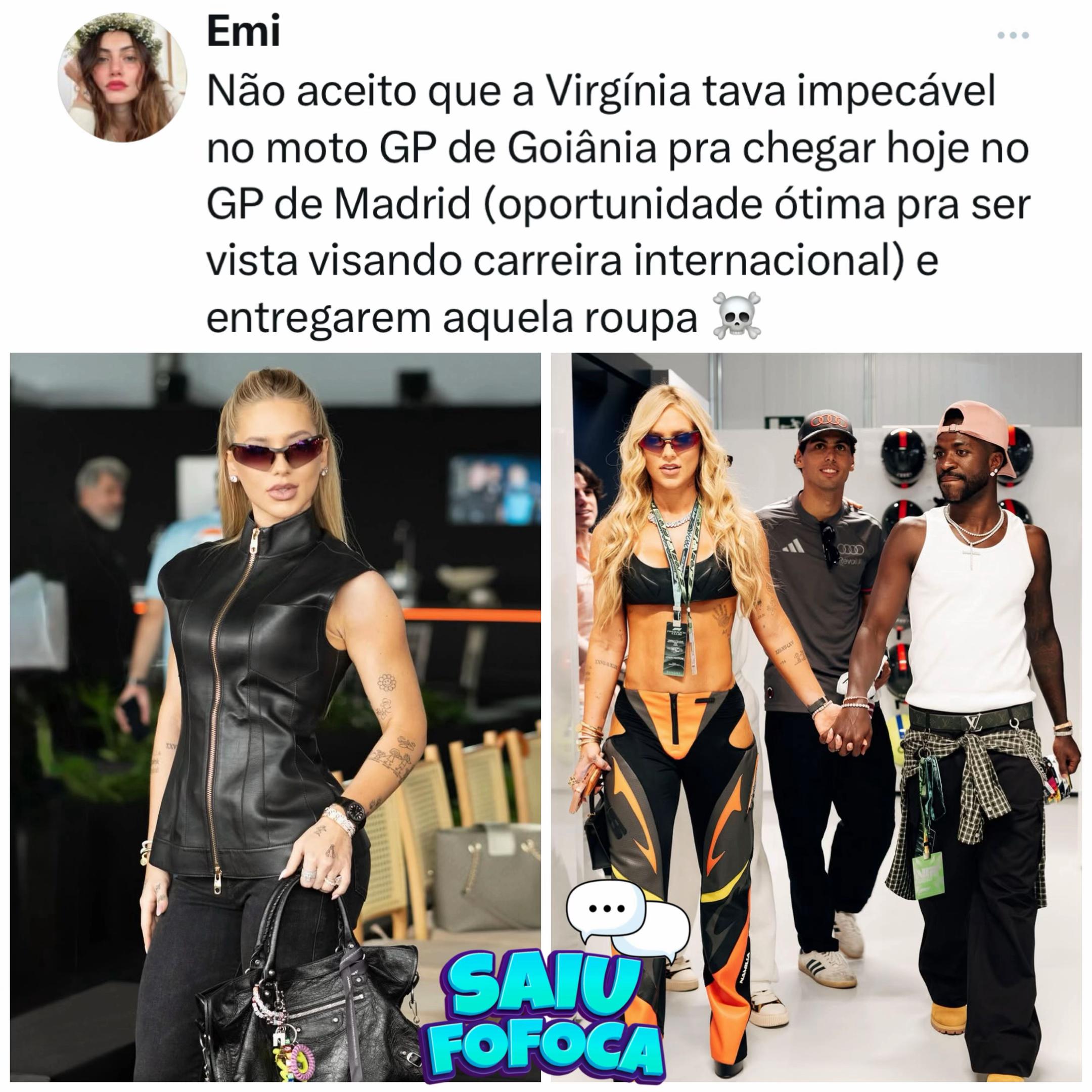 @SAIU FOFOCA 👄