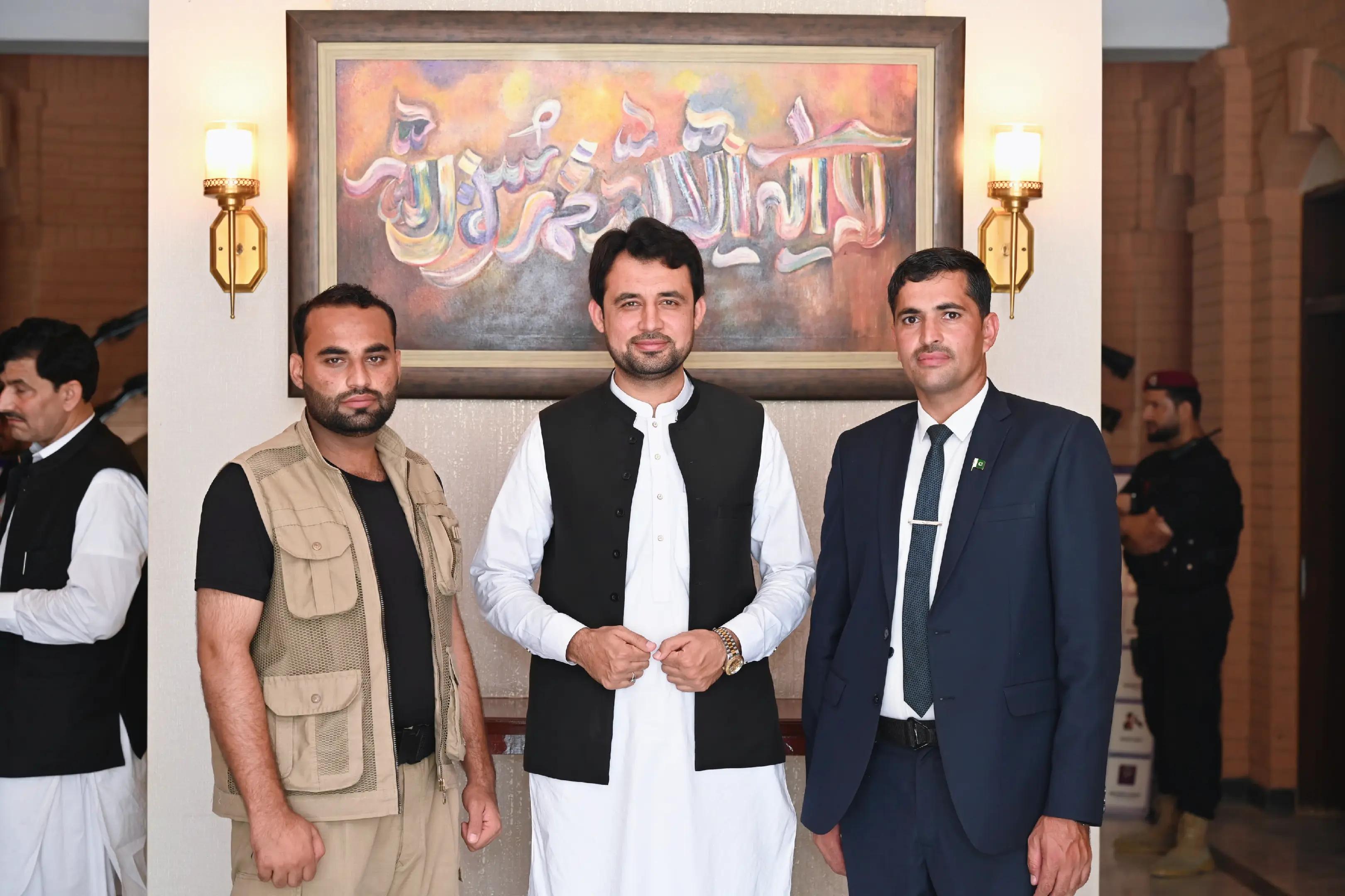@Farhan Ali Yousafzai