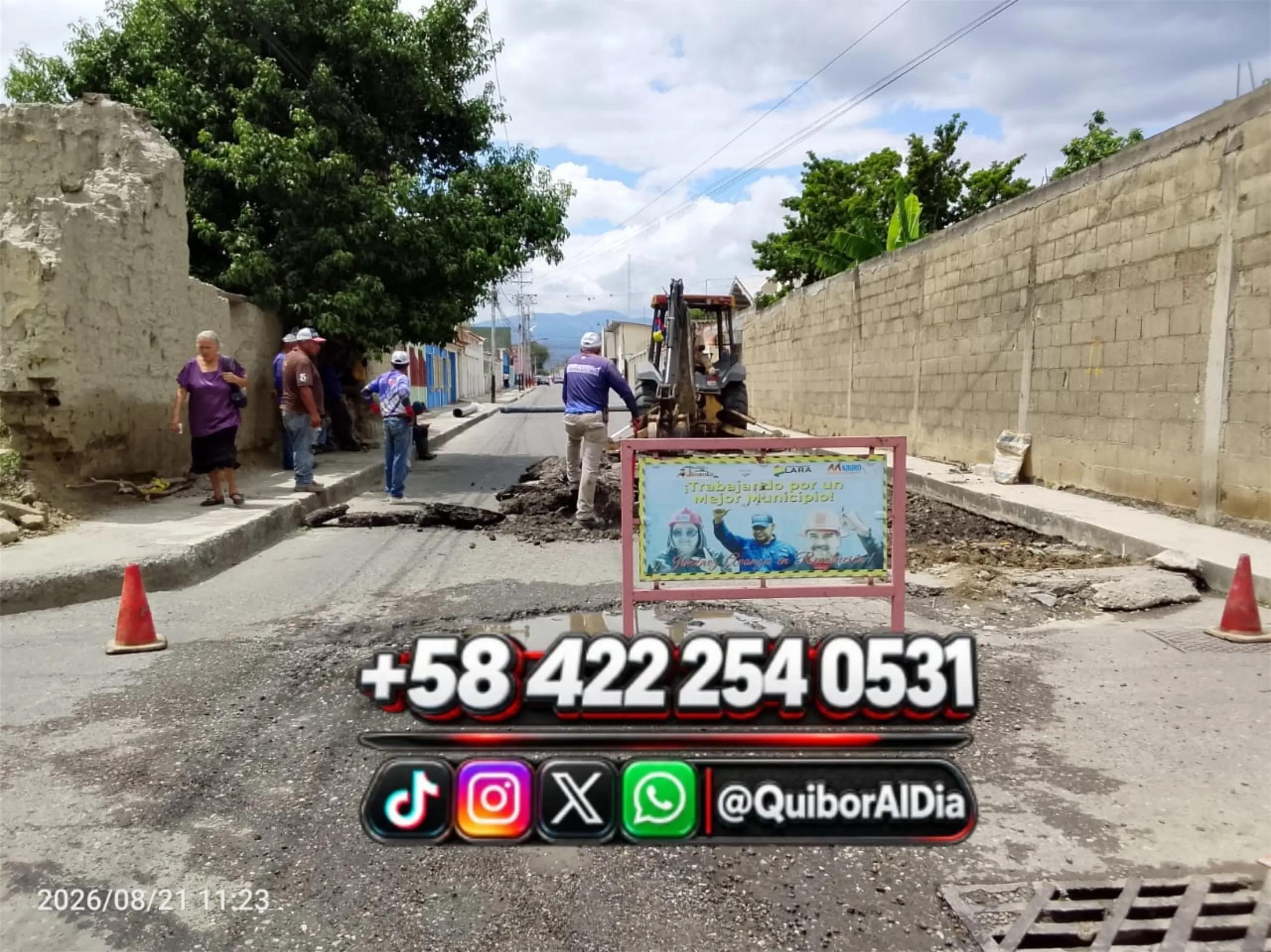 @Quiboraldia