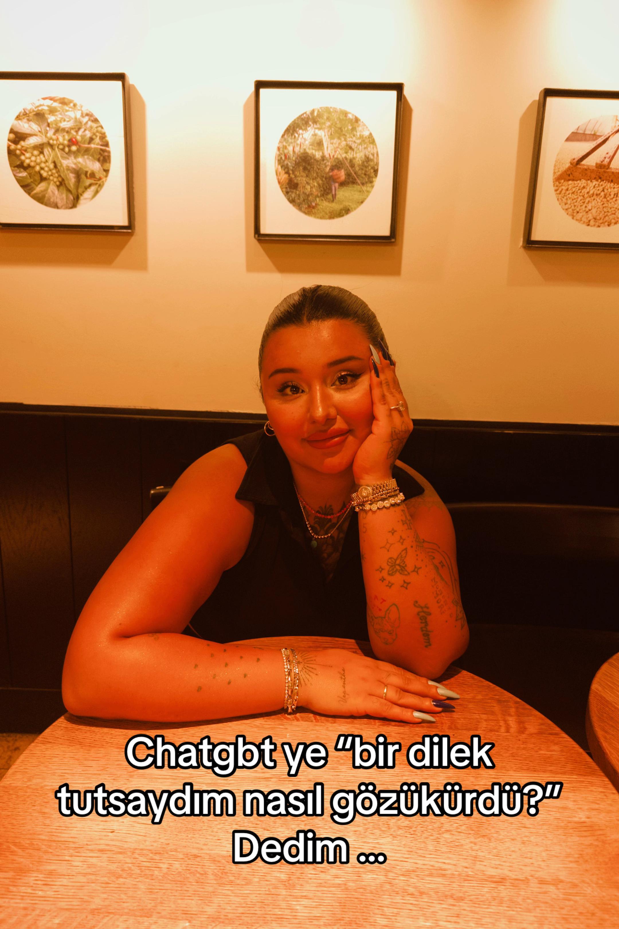 @Özlem Kurt