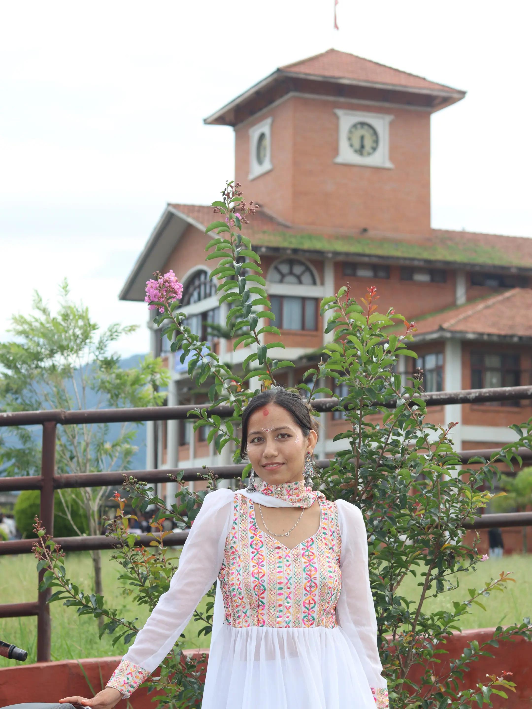@Richabudha12