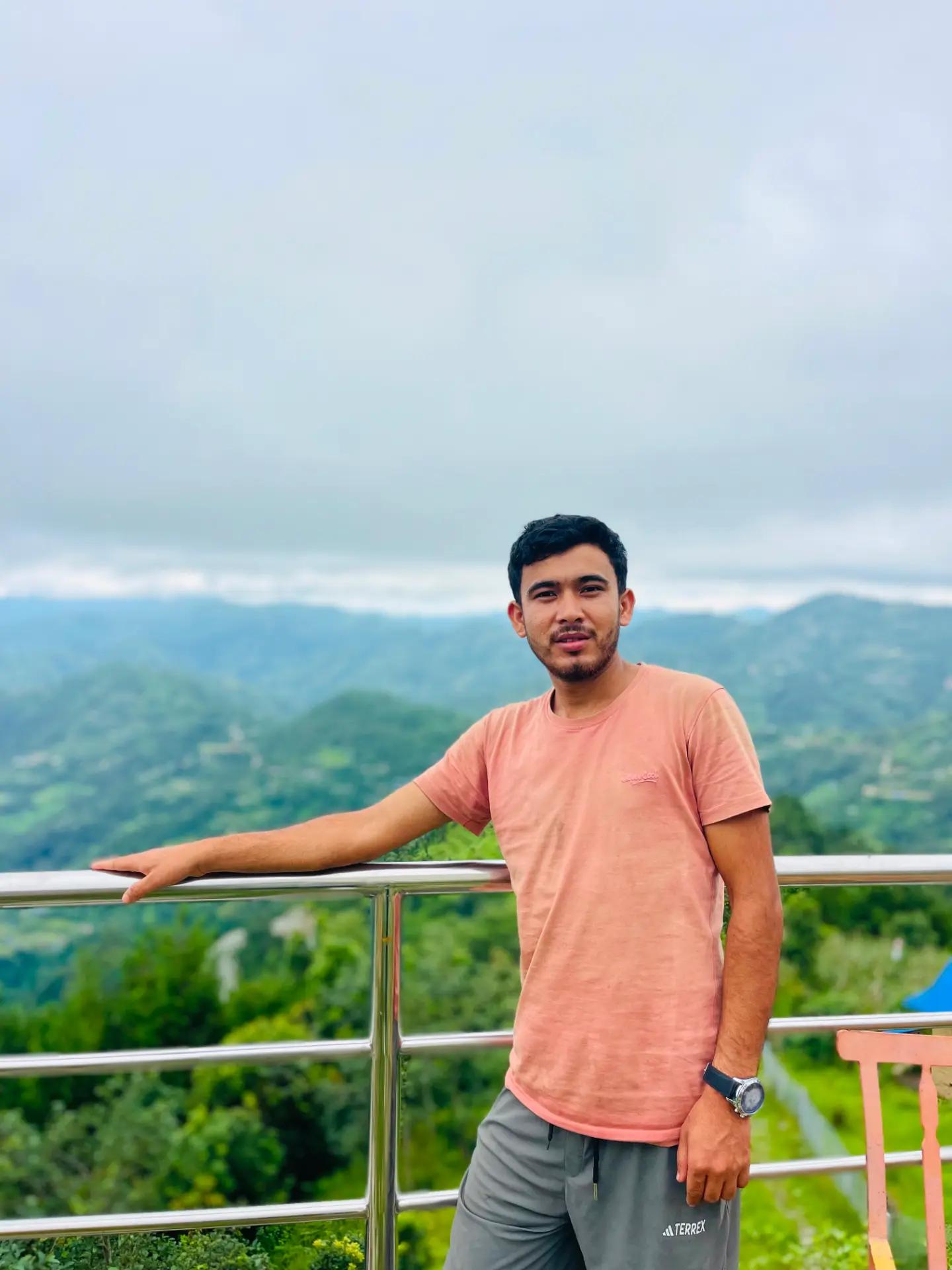 @Mahendra kunwar