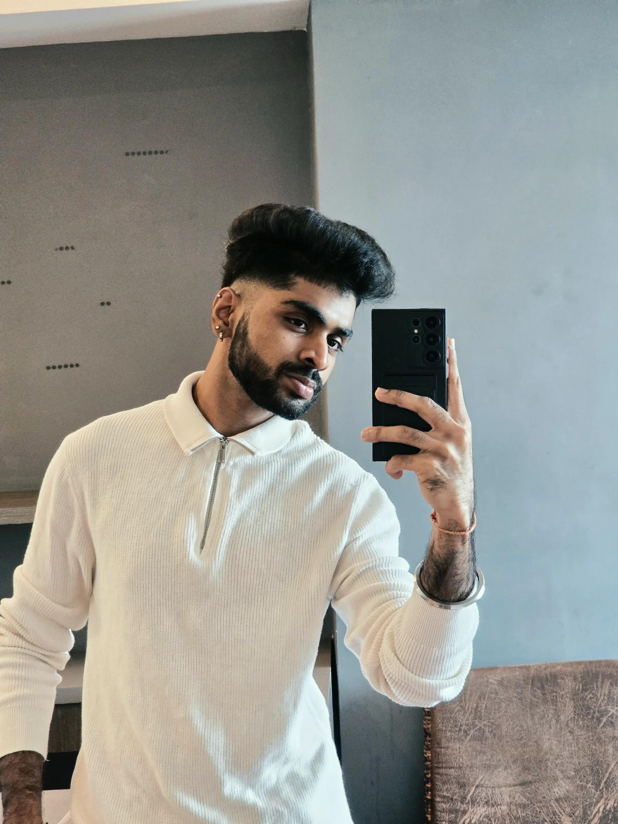 @Avineshwaran Anenthan