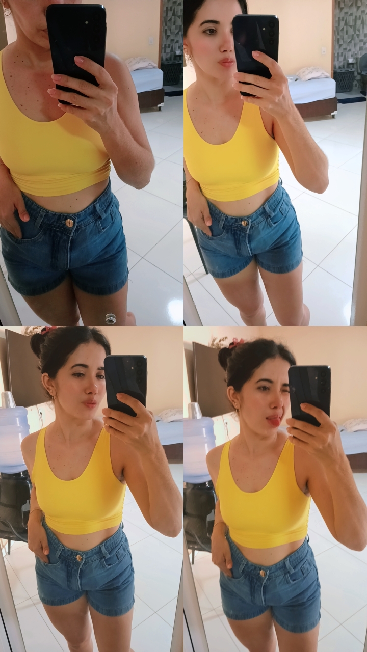 @Franciele Andrade