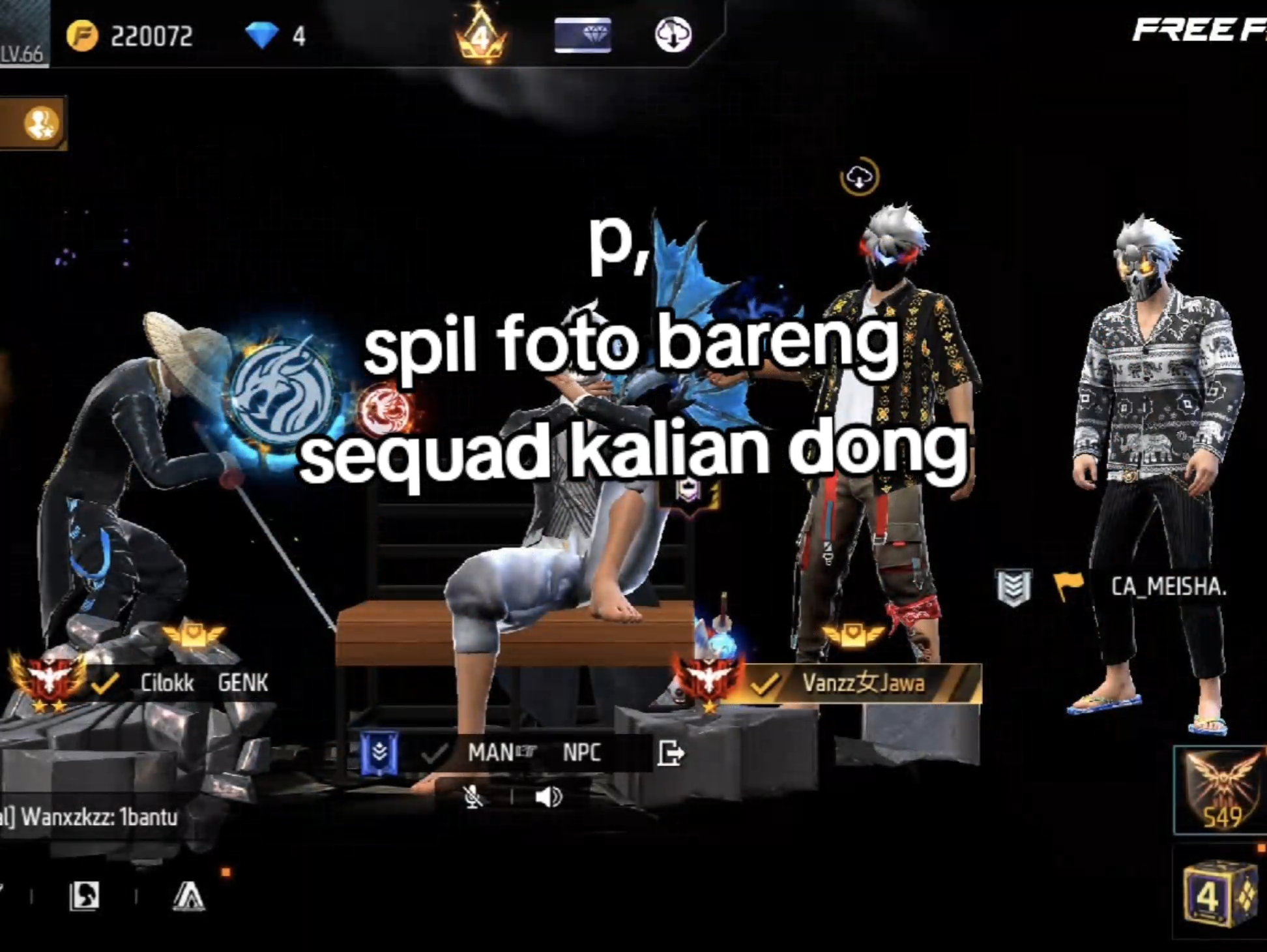 @Cilokk    GENK