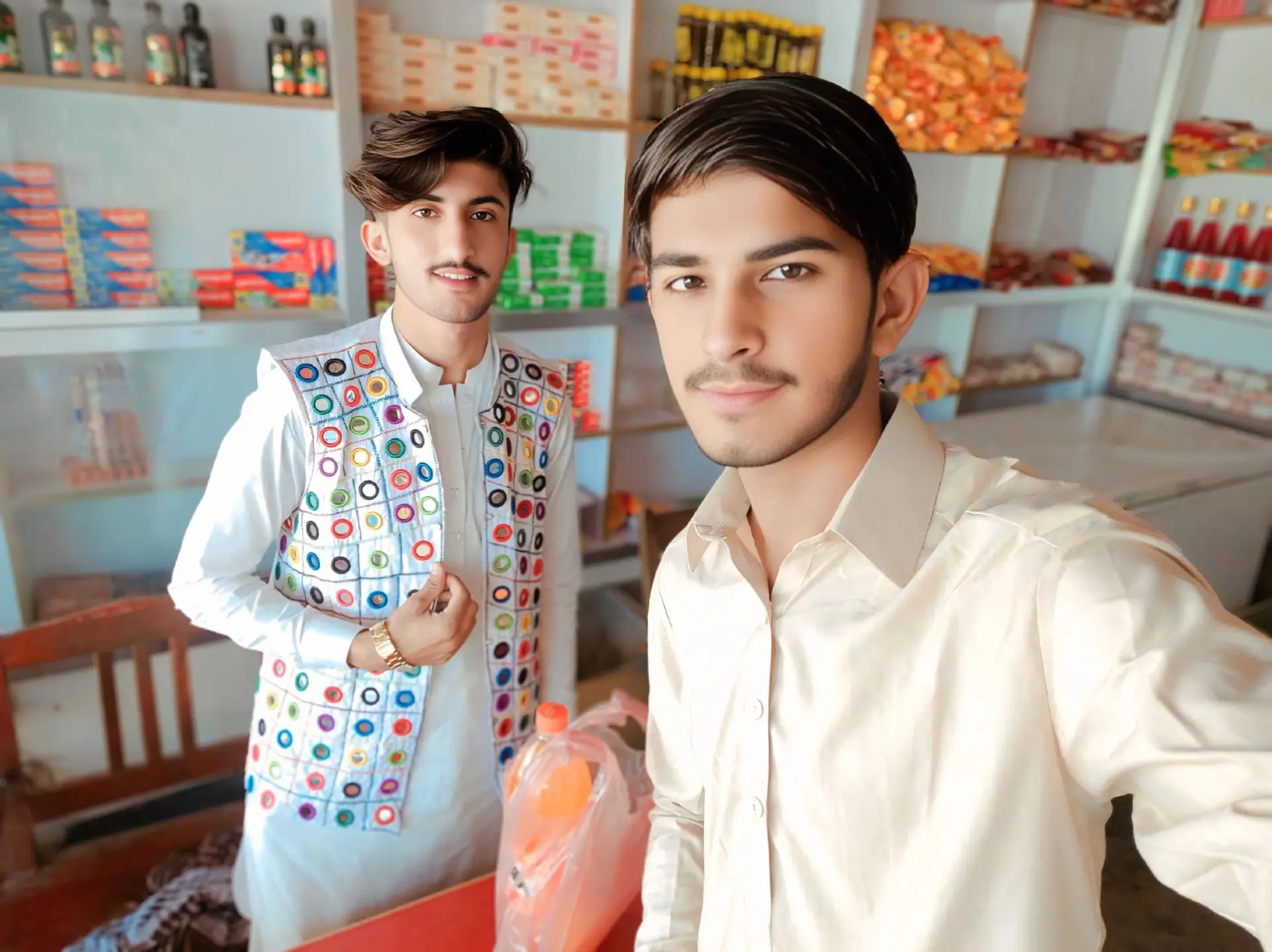 @Malik Mعroof عli