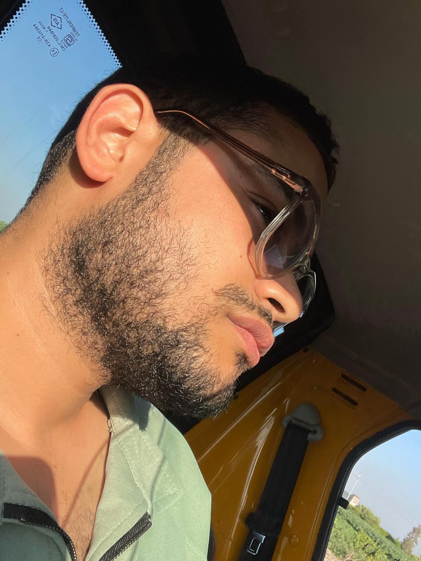 @Dr Mostafa Eita