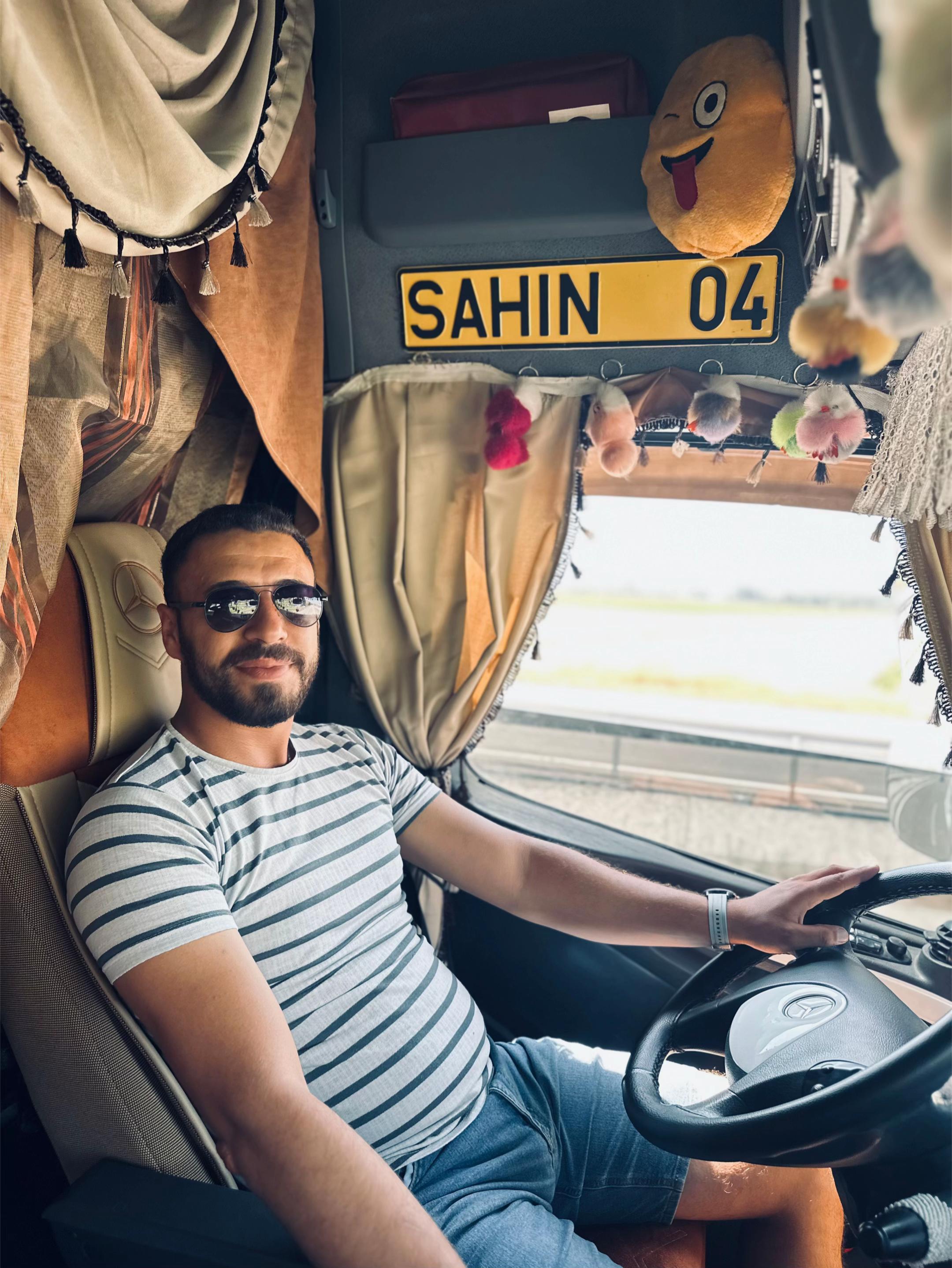 @Melik Can