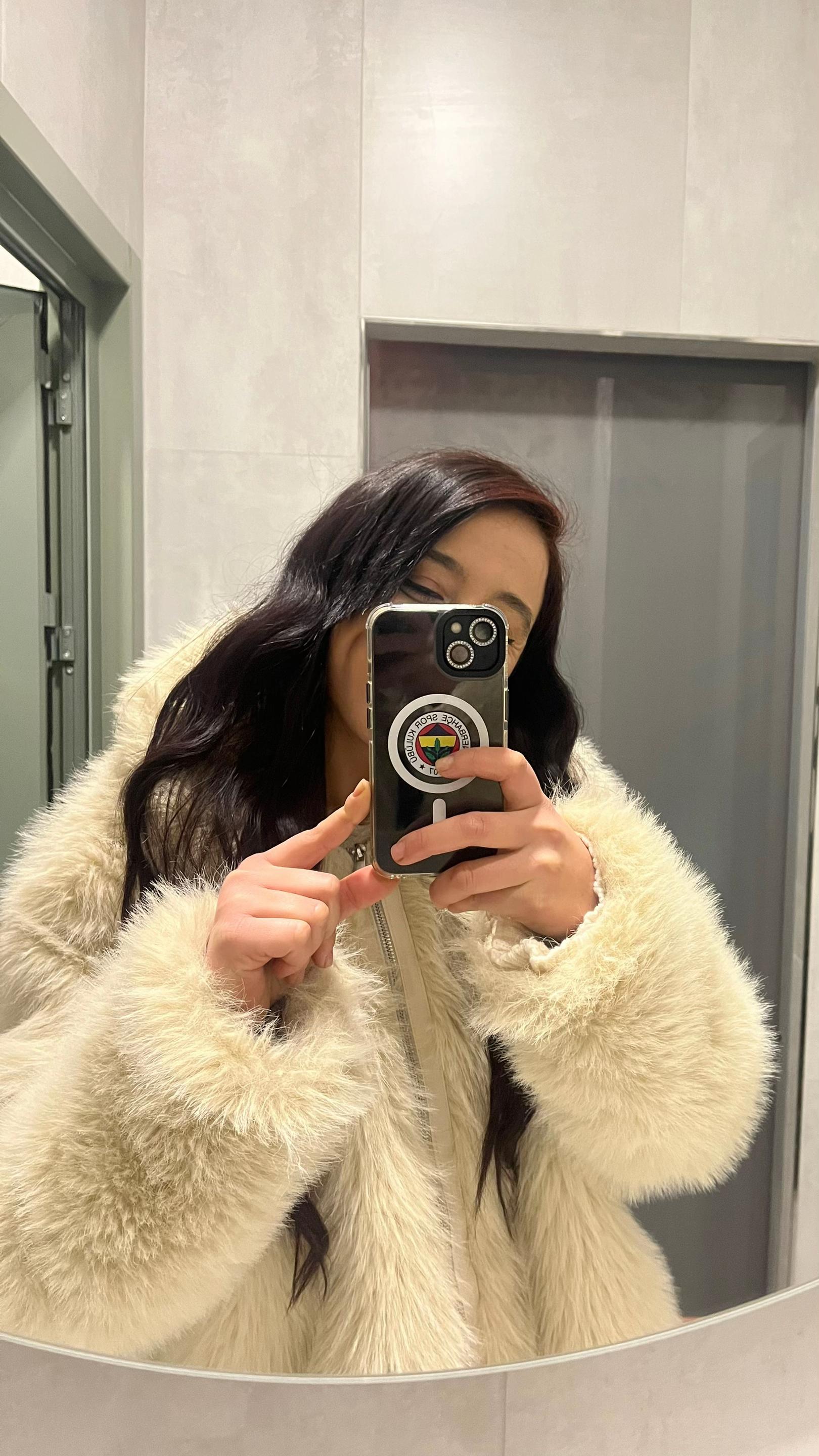 @seda &ccedil;elik