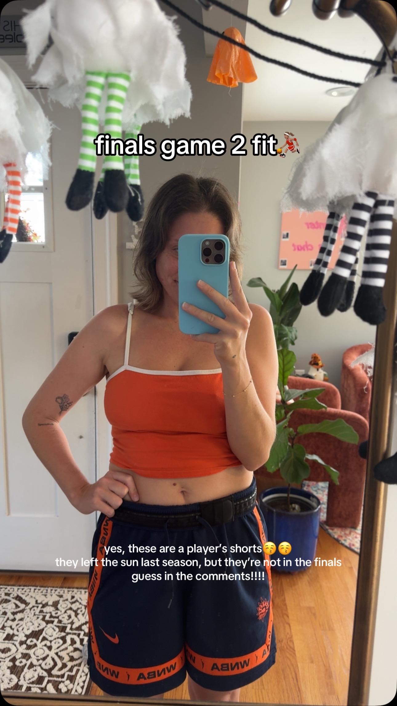 @Let’s Be Honest Podcast