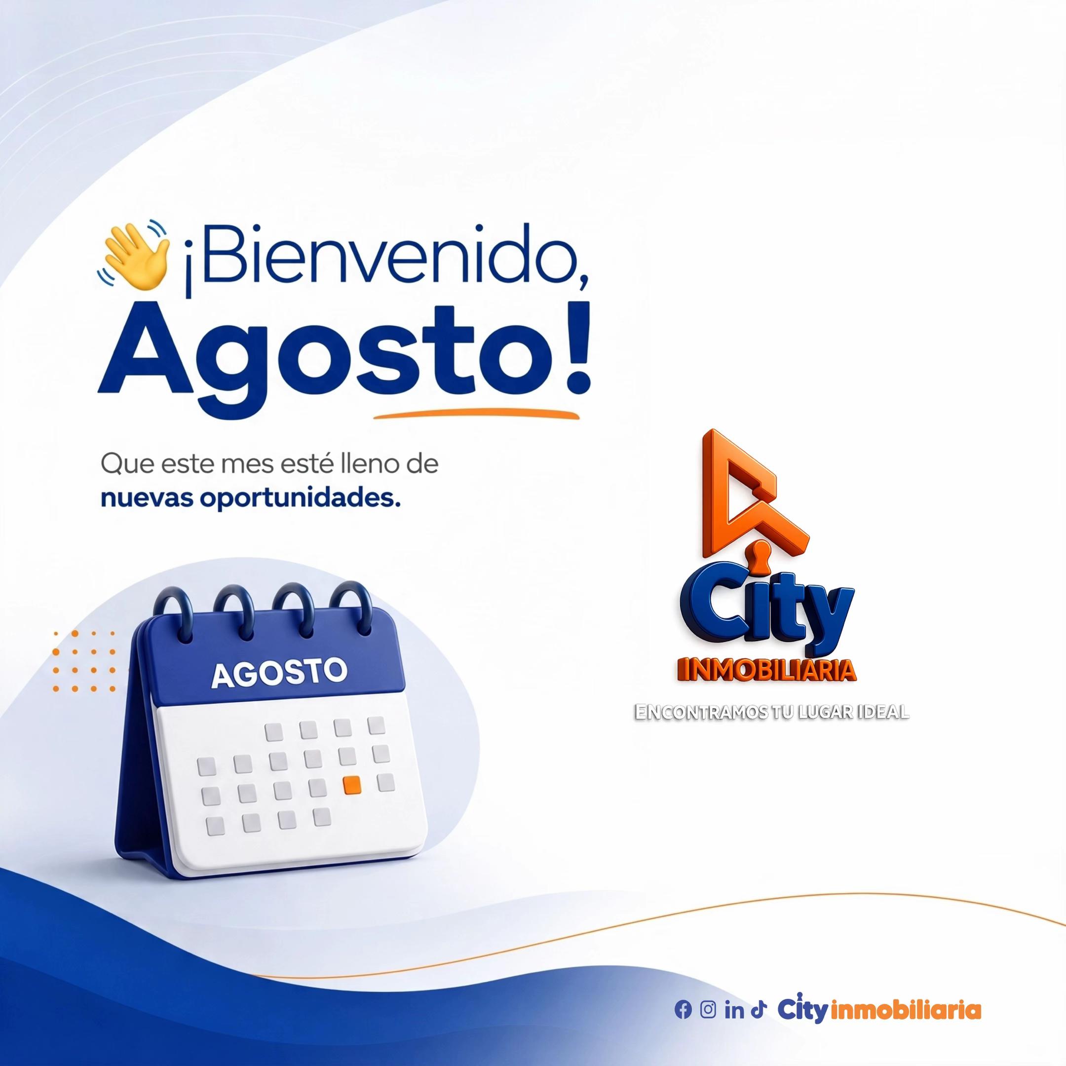@City Inmobiliaria
