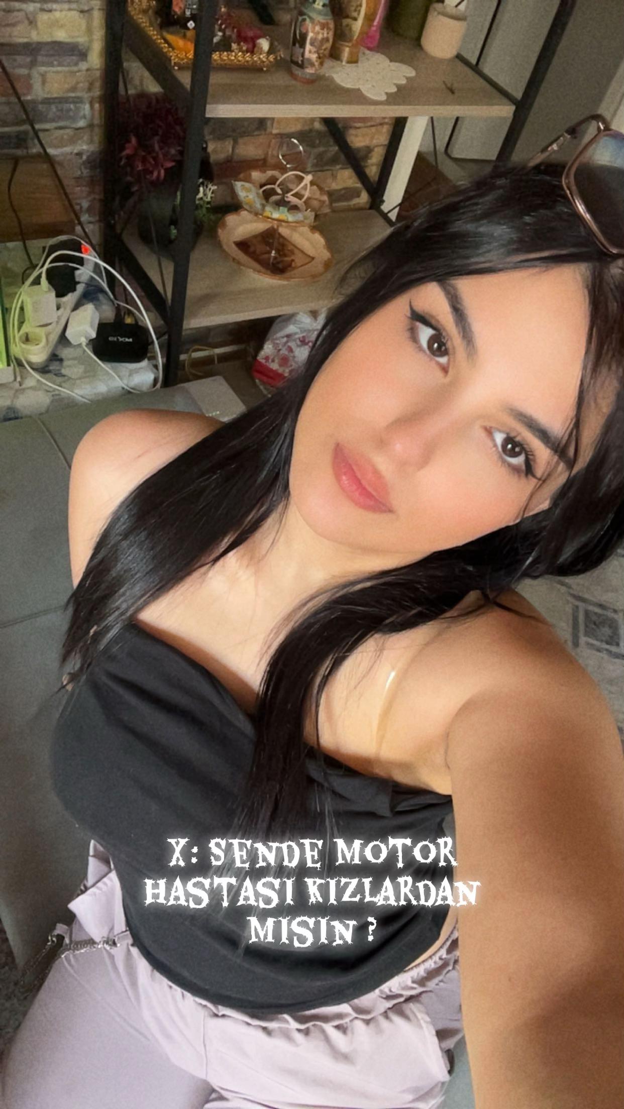 @Sevgi Morkoç Karlıdağ