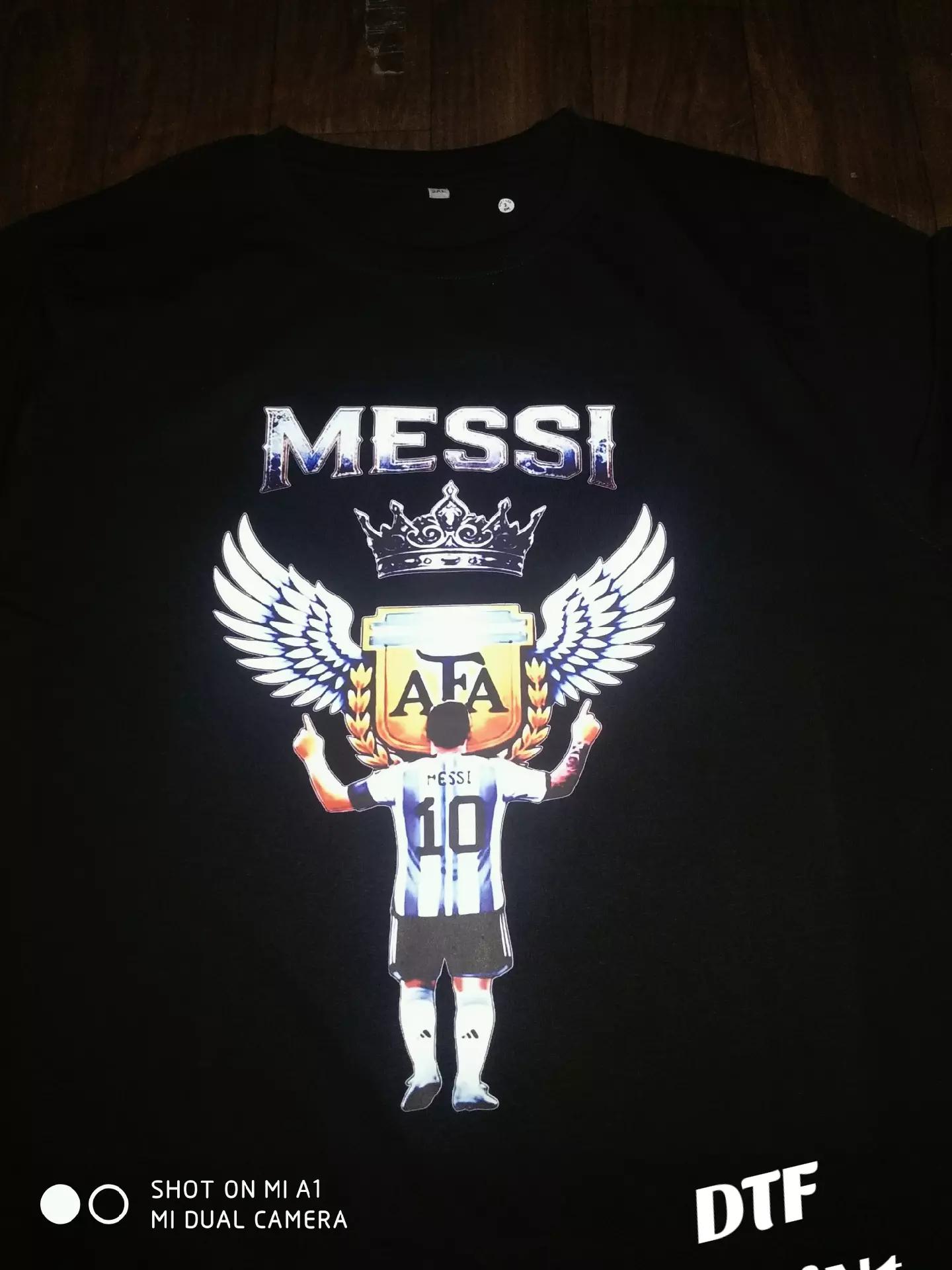 @Pradhan customize tee & print