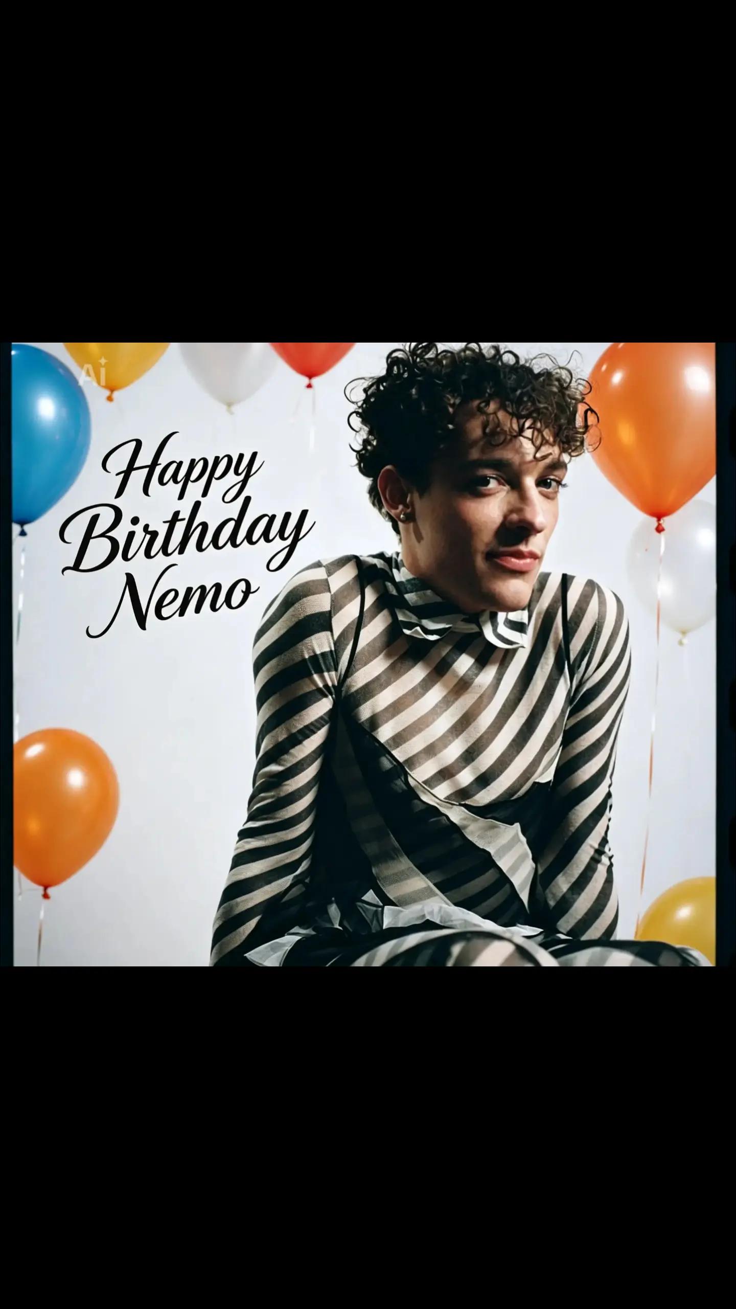 @Nemo fan