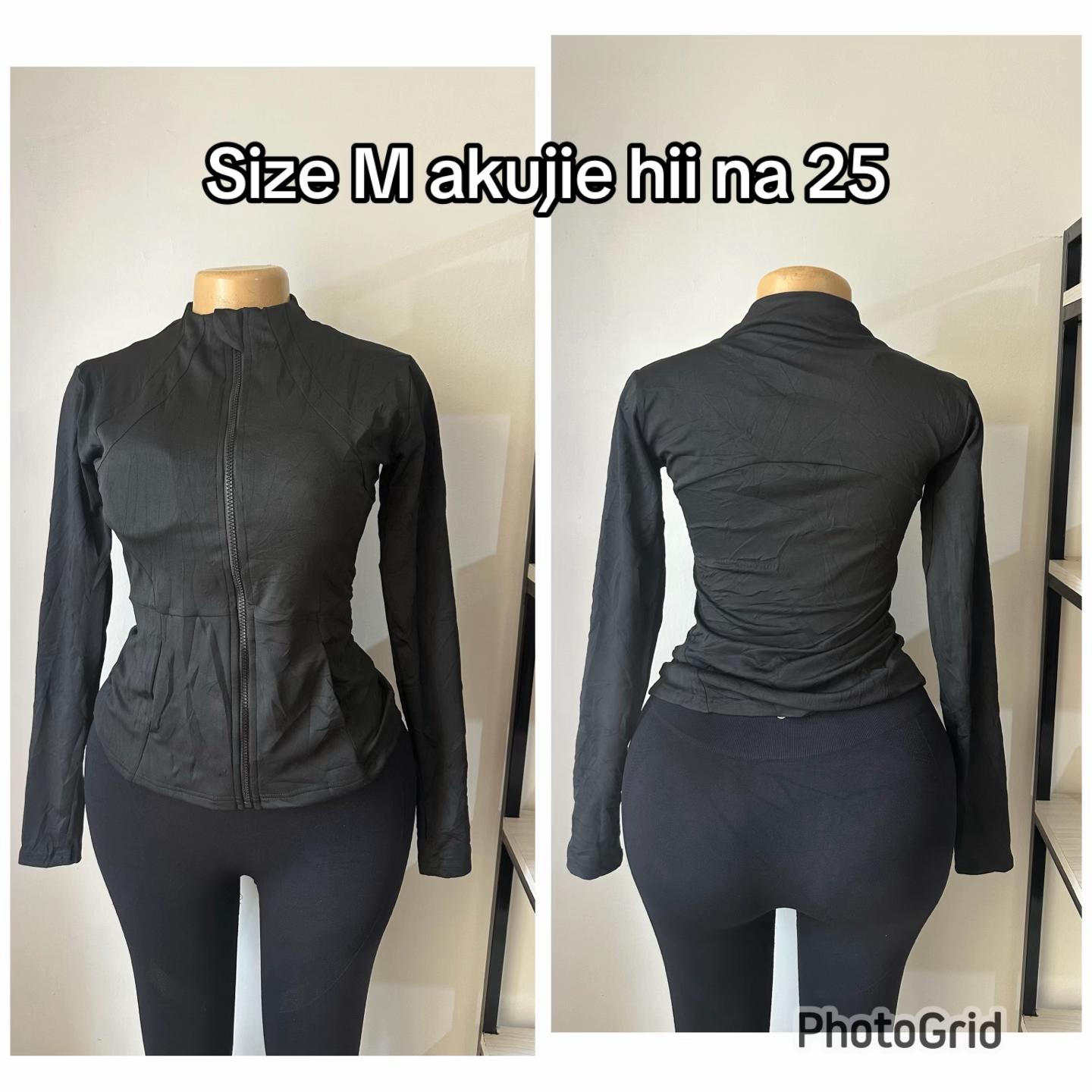 @Gymwearcollection