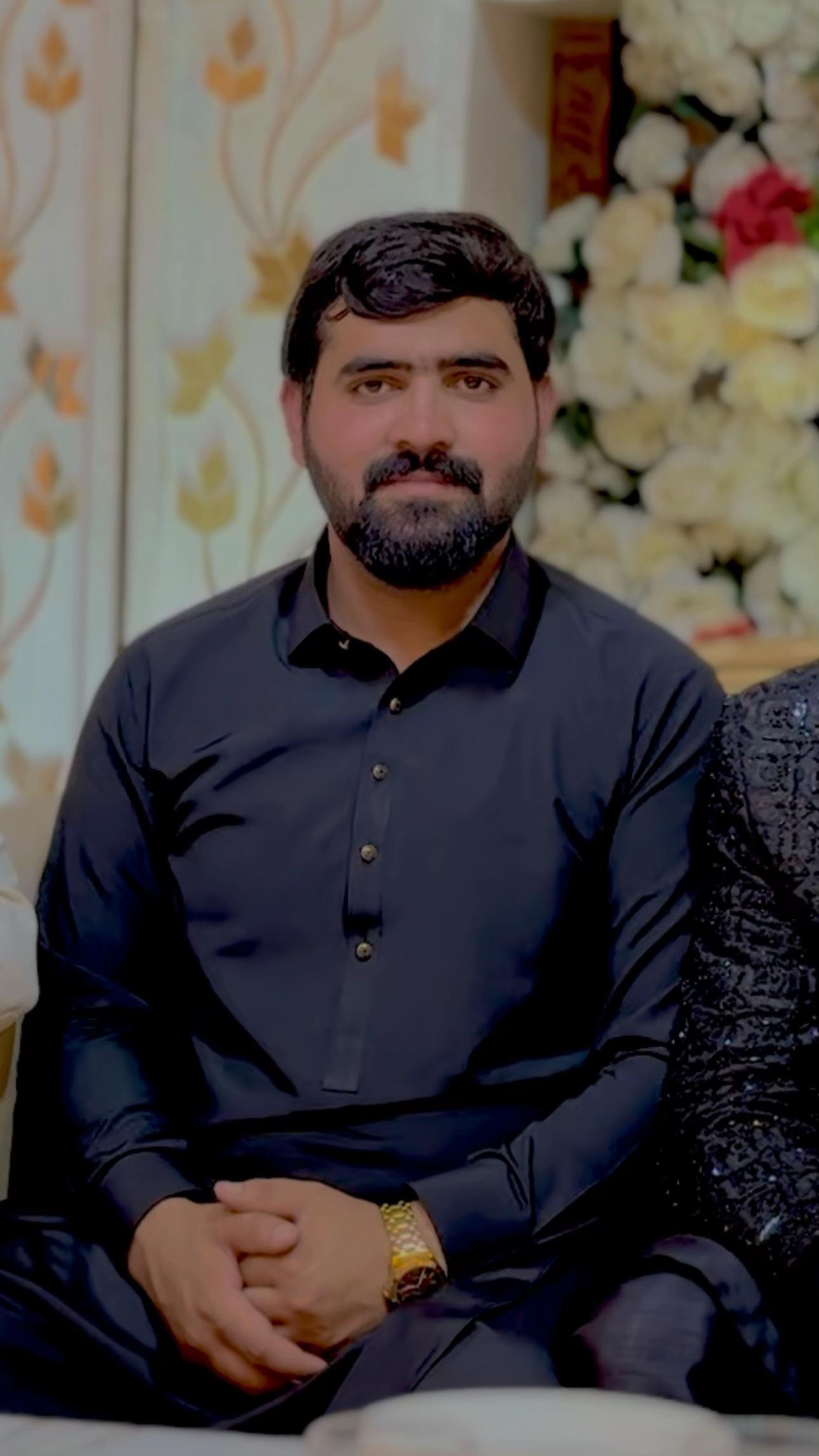 @Ameer Mehar