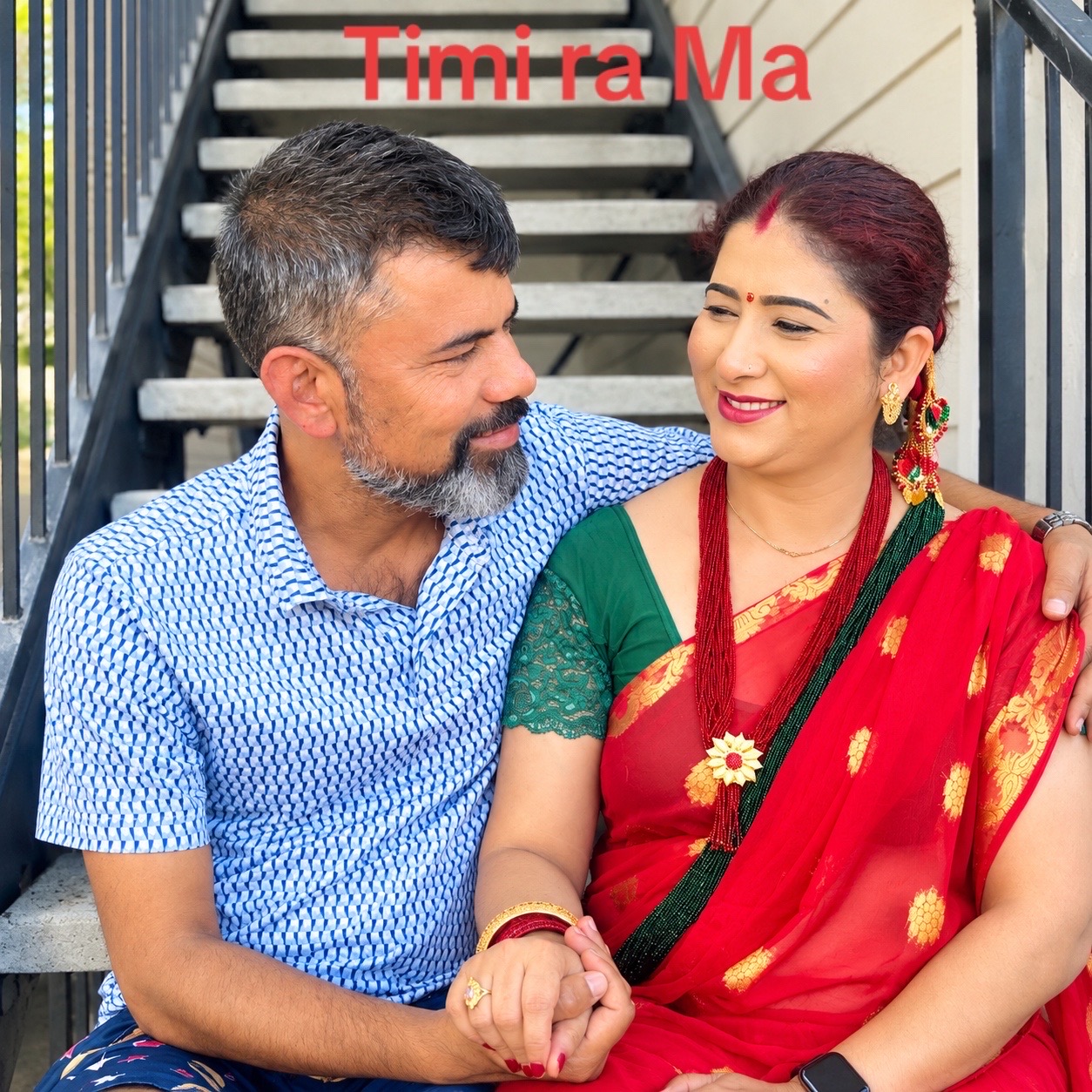 @Yashu