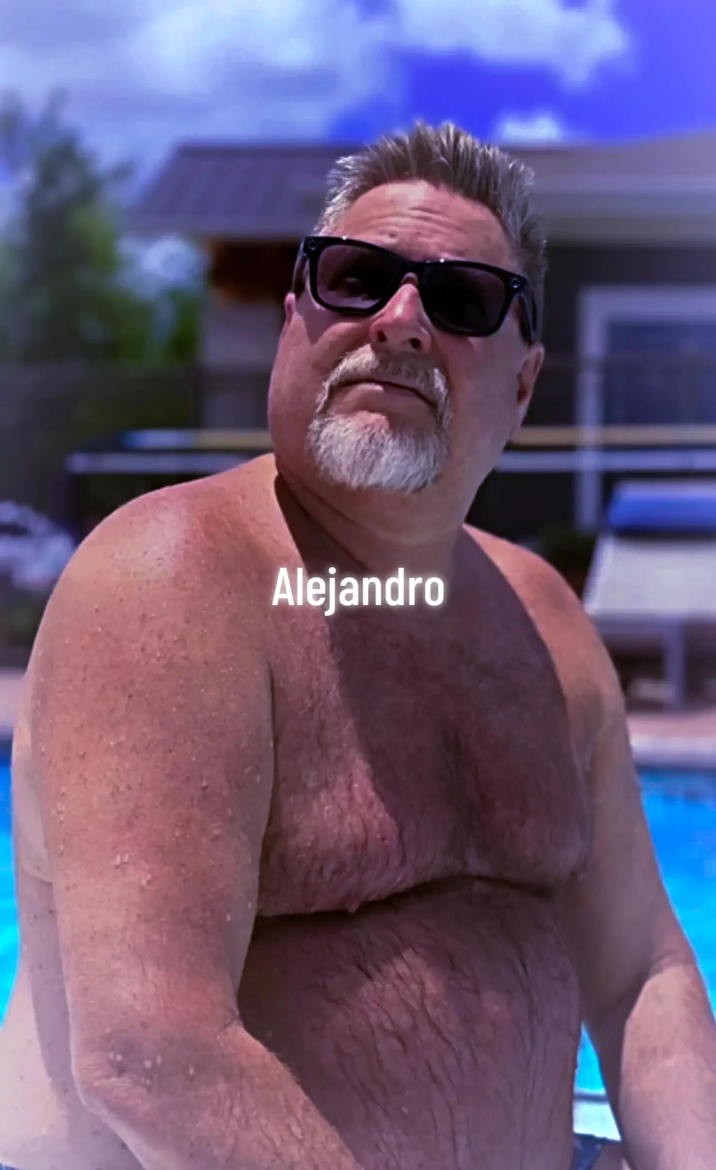 @Alejandro