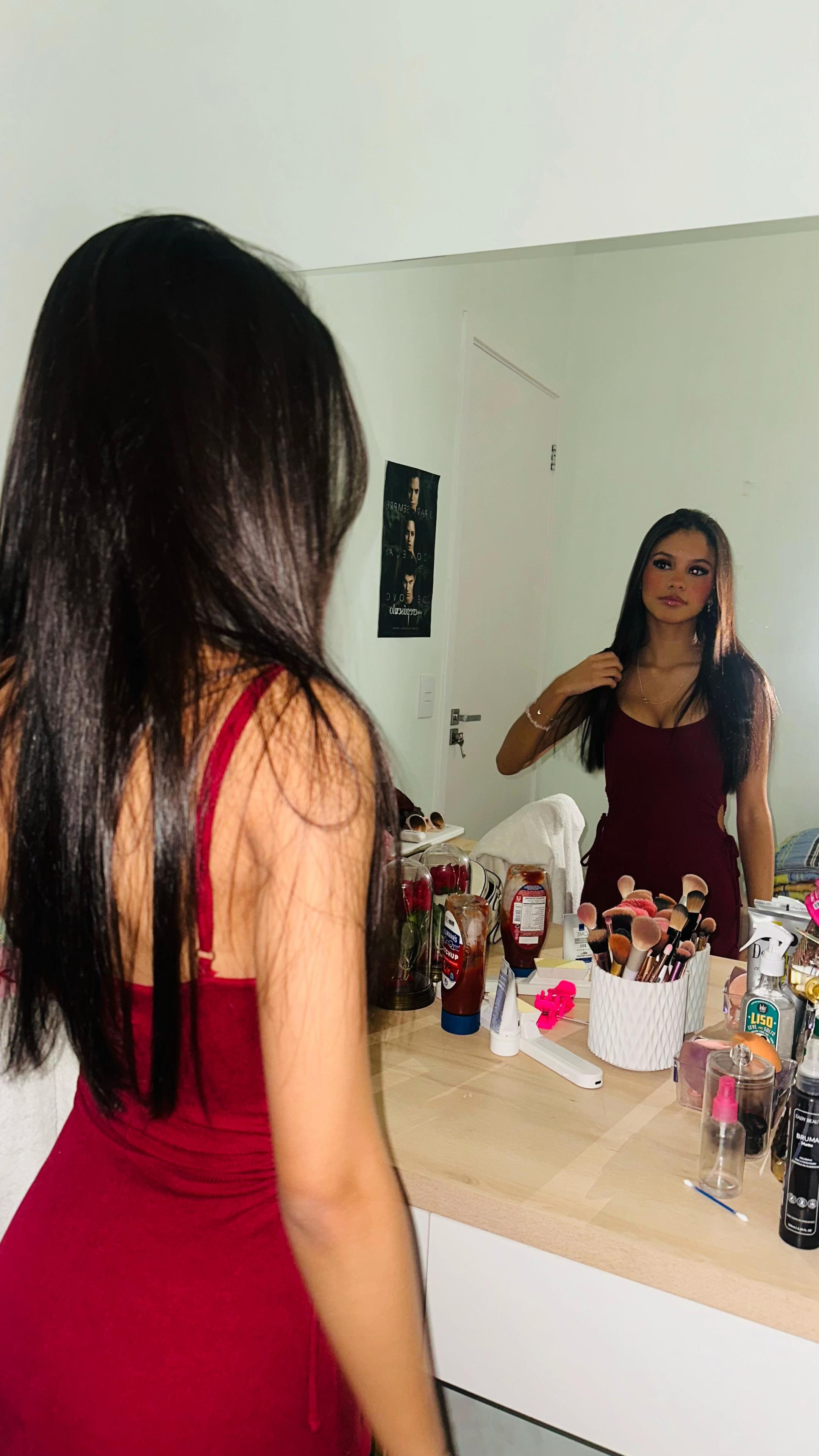 @- maria ⊹ ۪