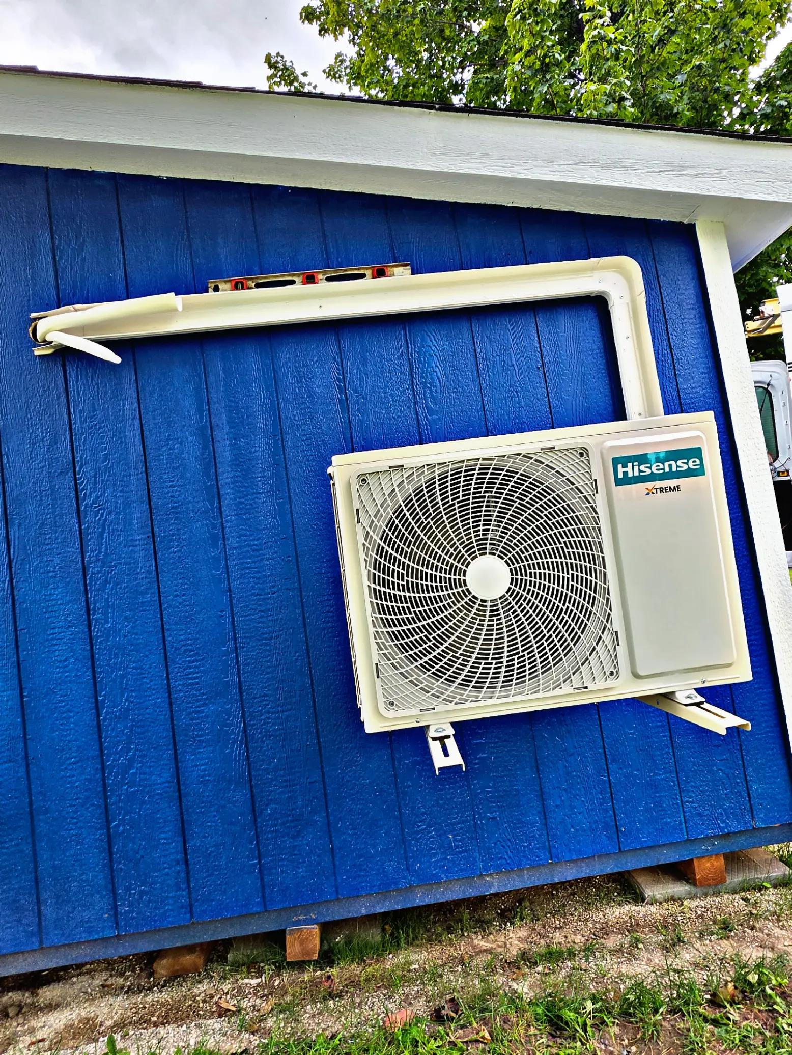 @HVAC Know It All