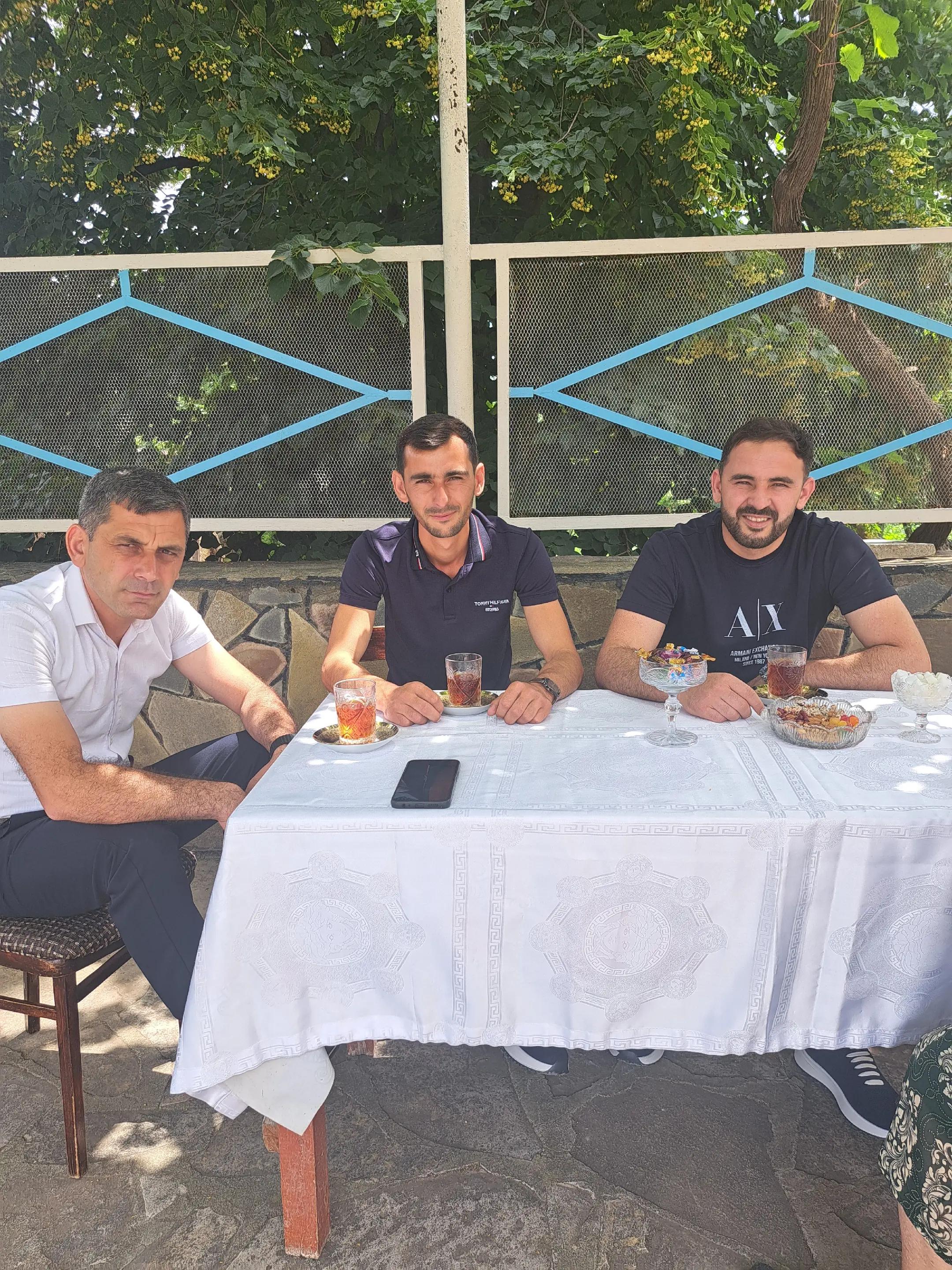 @rövşən