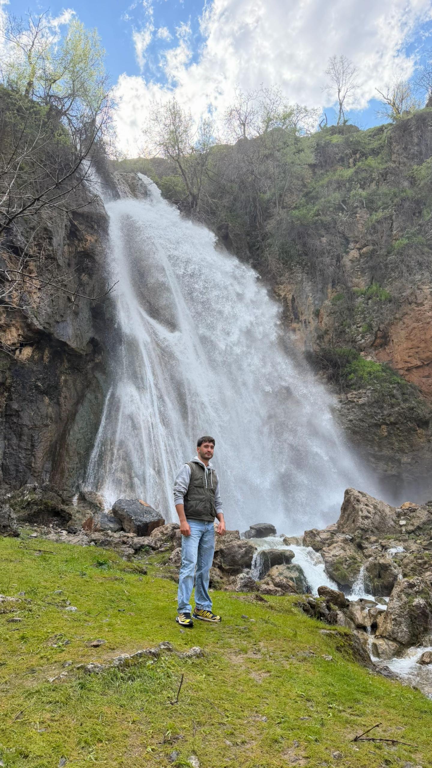 @Mehmet Gökçe
