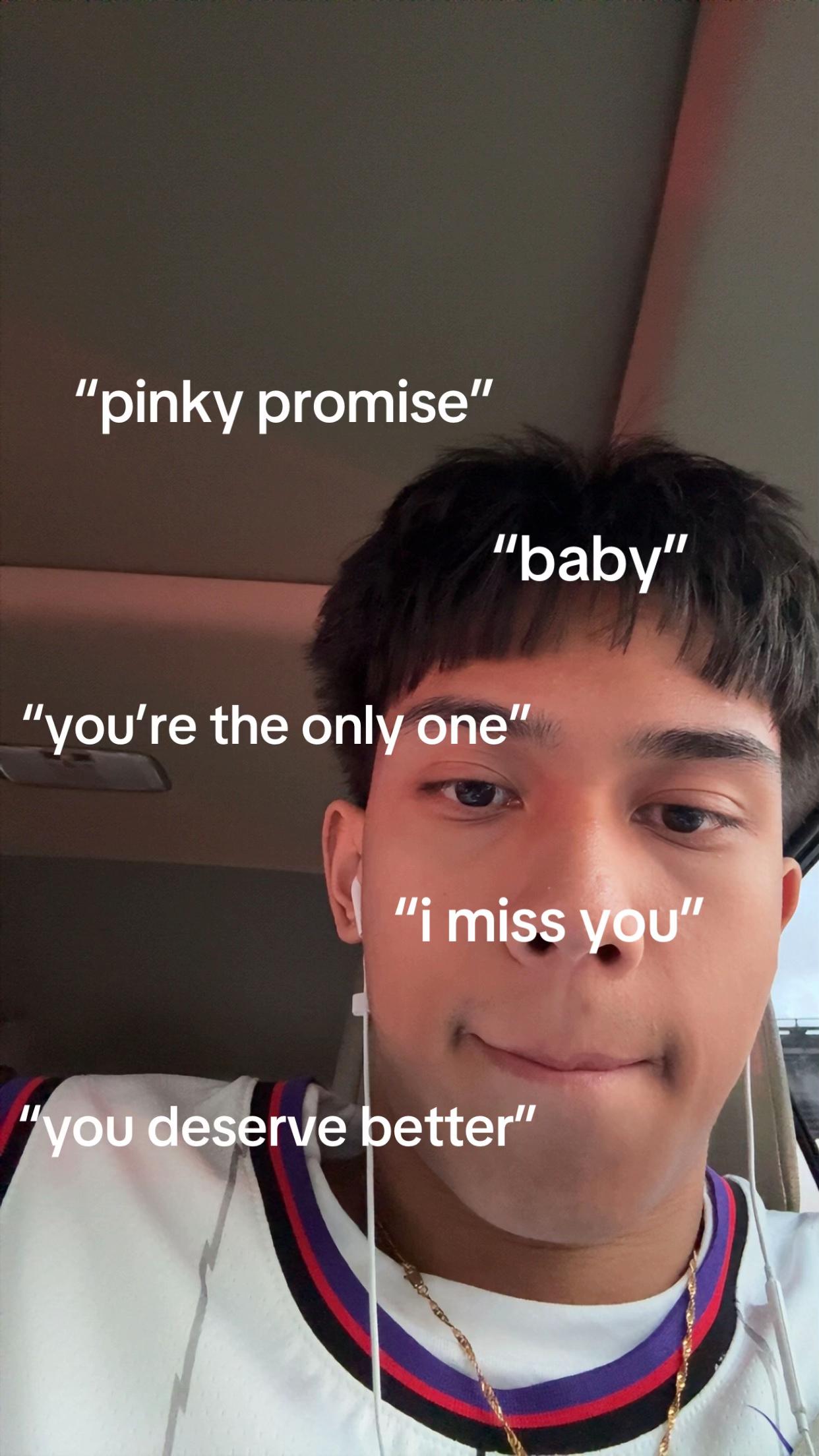@Josh