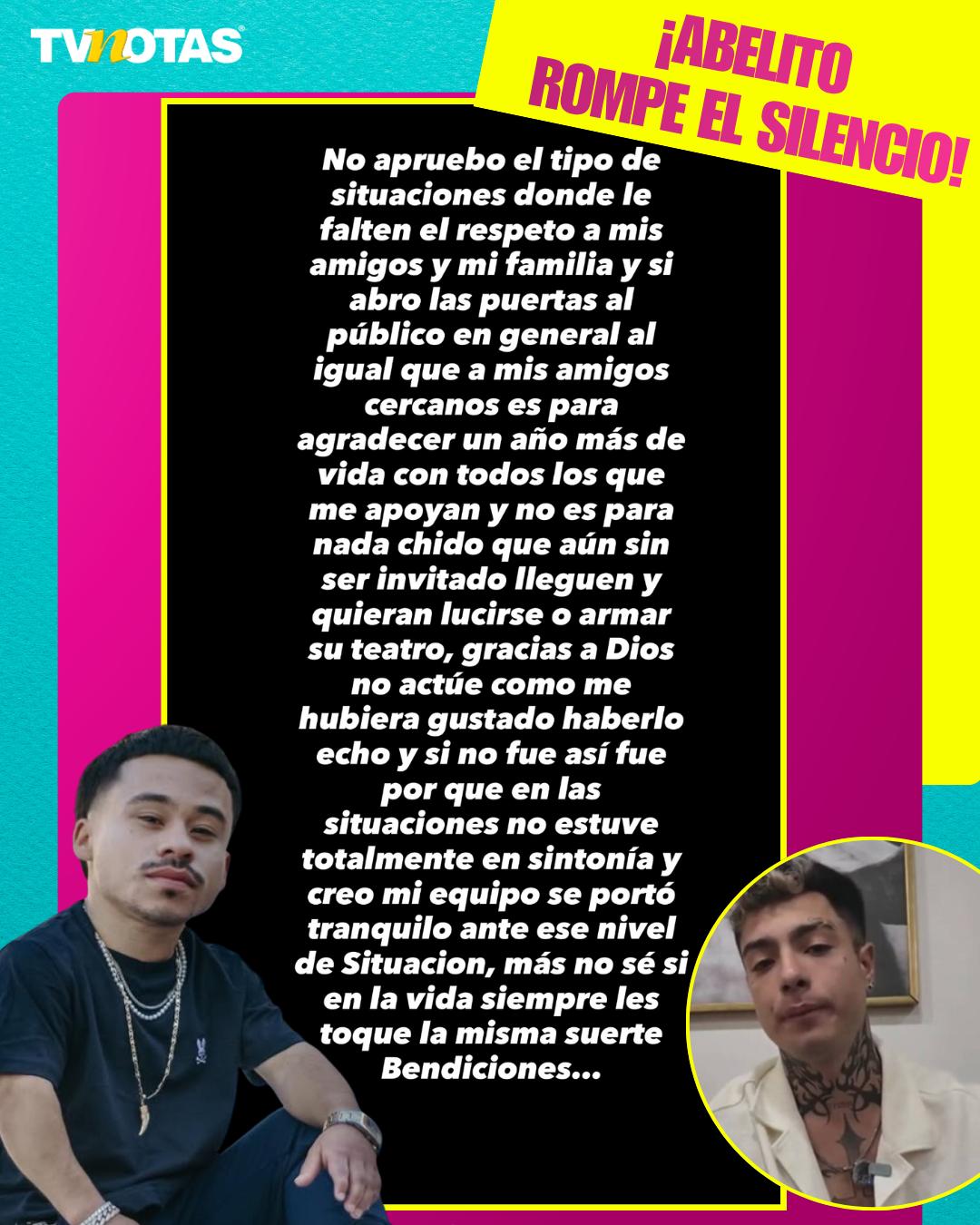 @Revista TVNotas