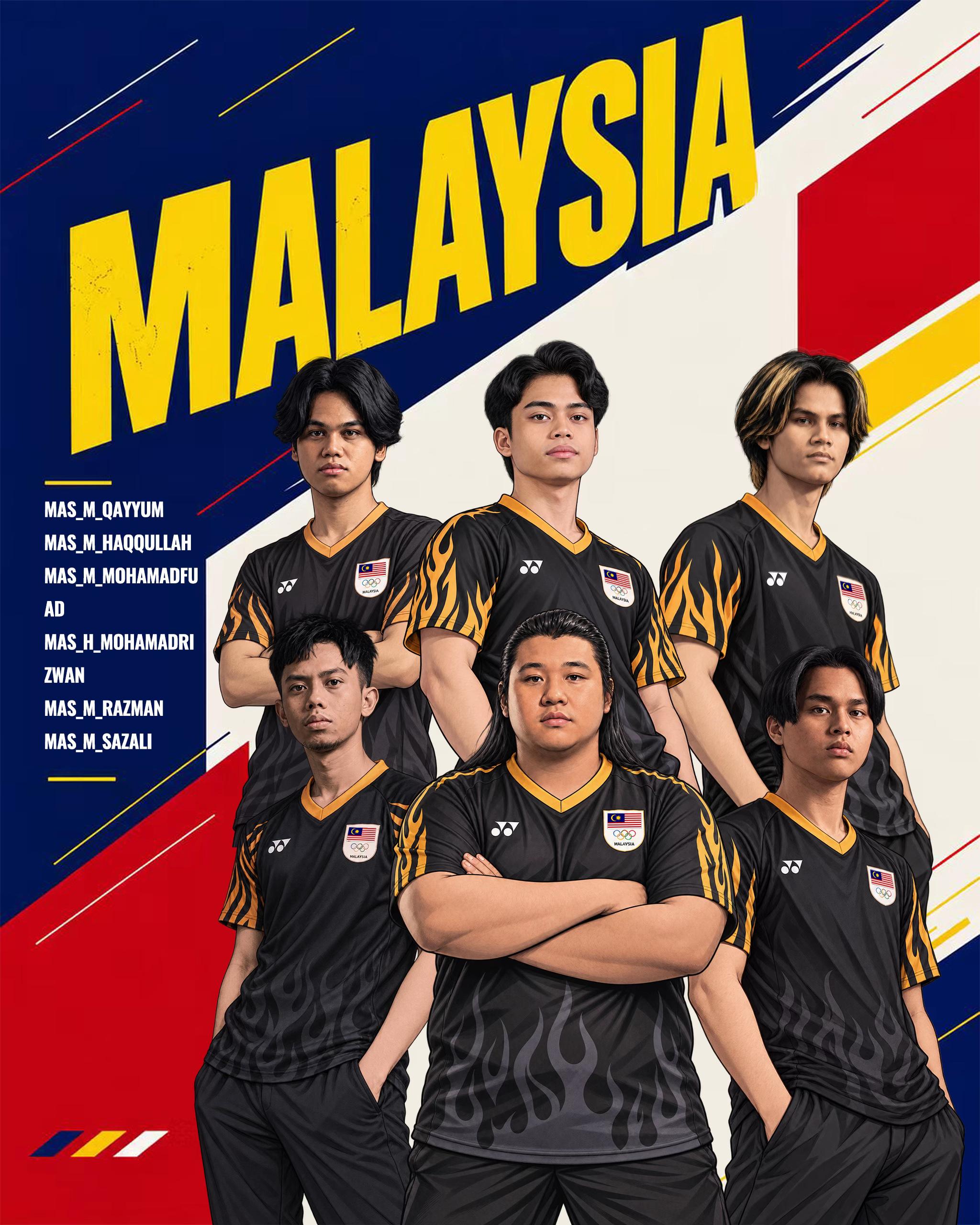 @MLBB Esports Official
