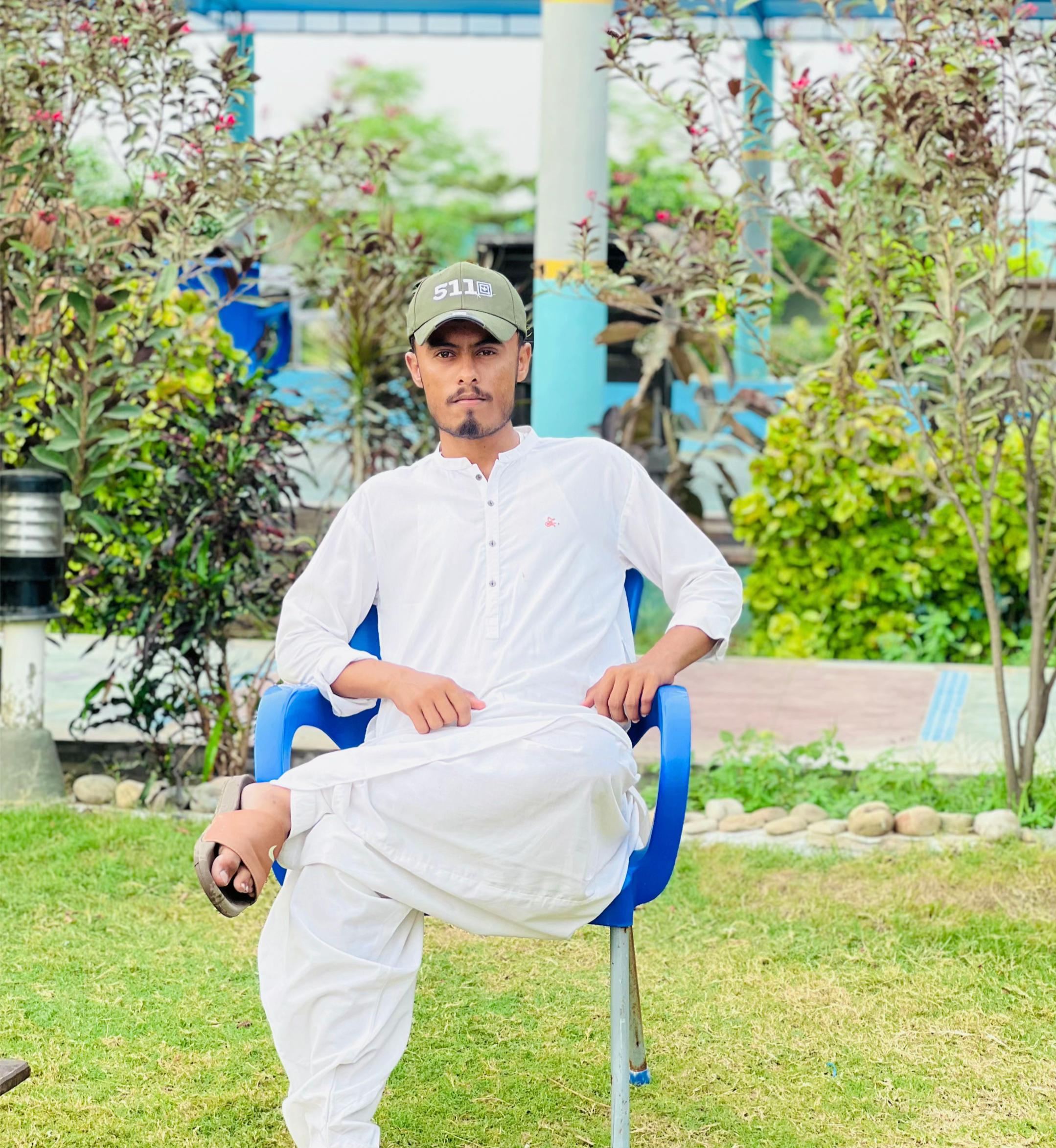 @Manzoor Baloch