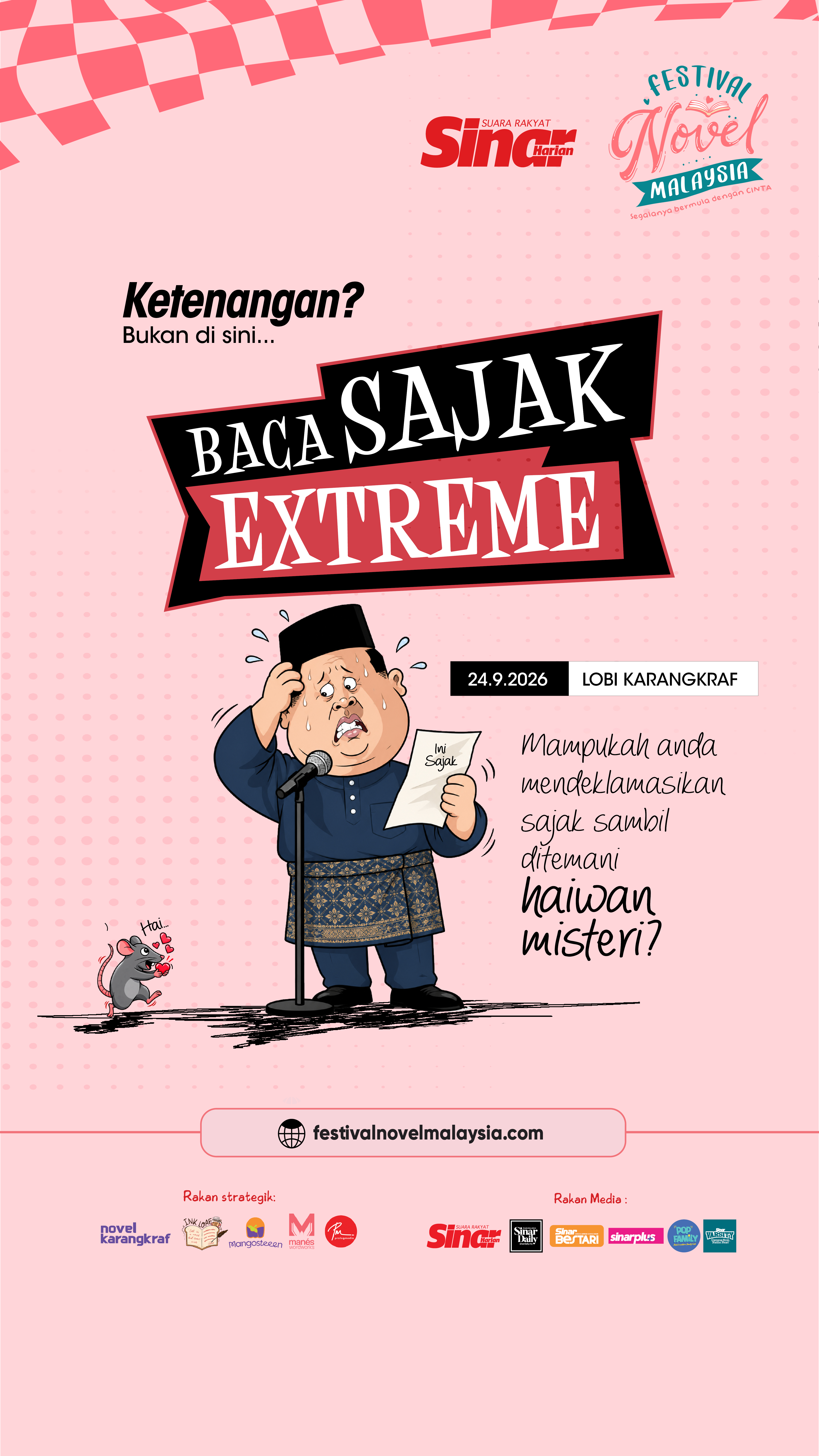 @Sinar Harian