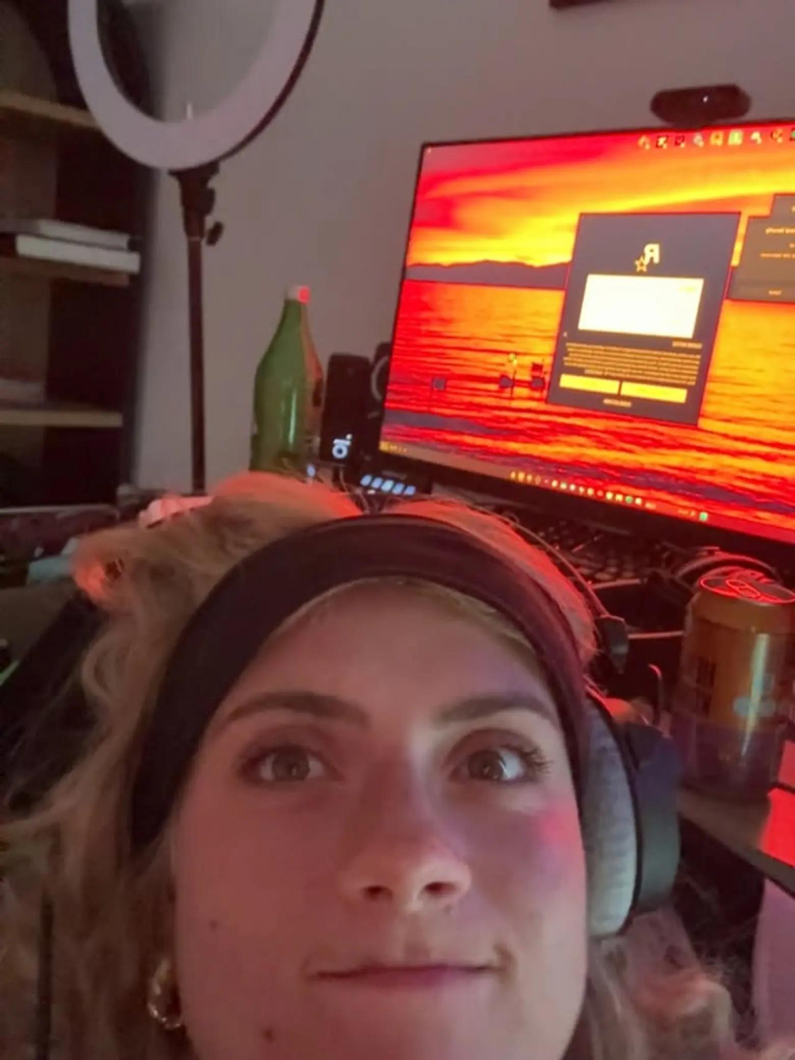 @Paunchypalms