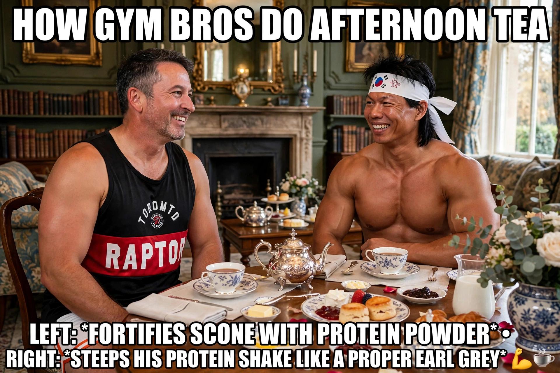 @Chris P. Bacon