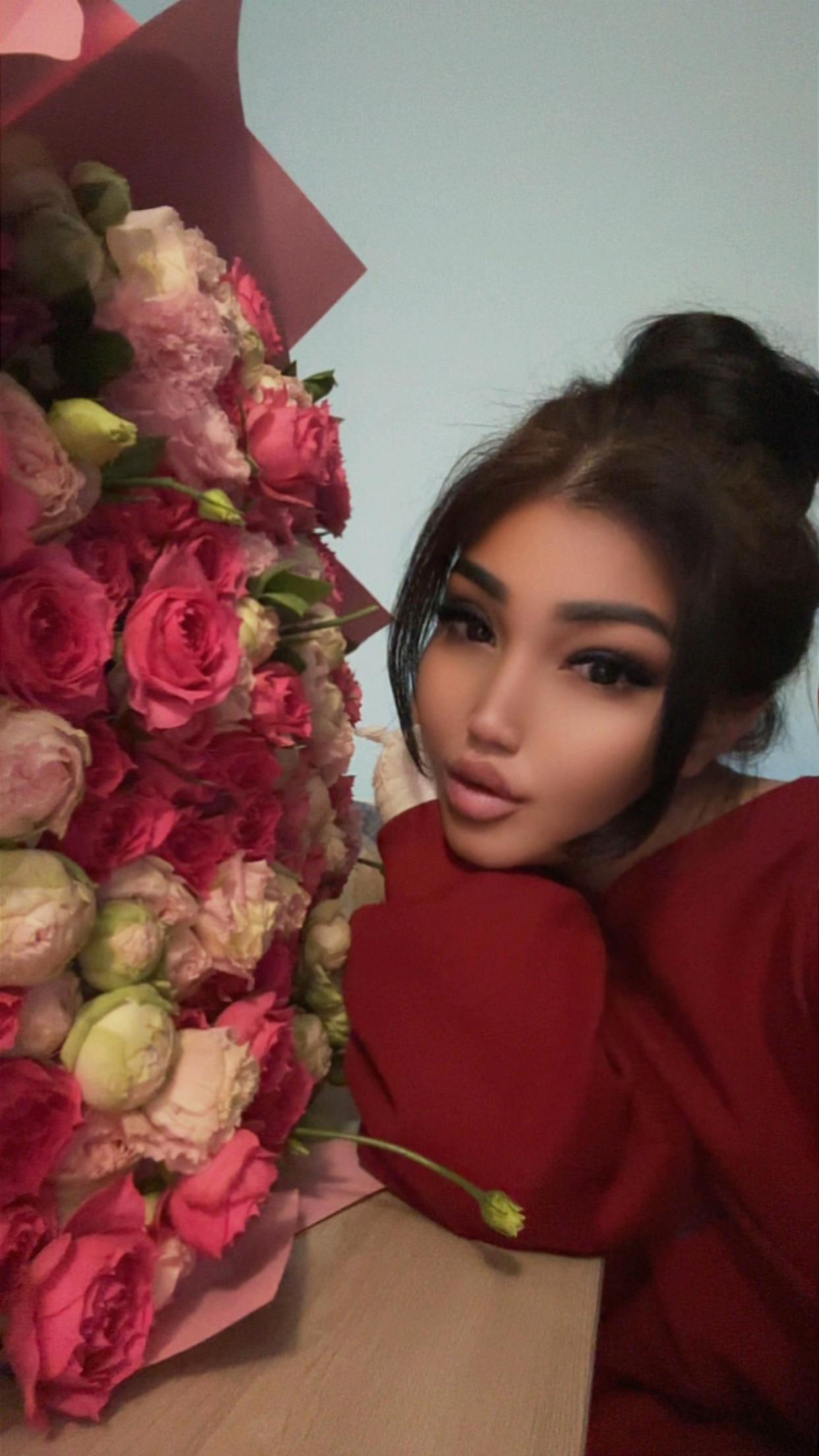 @🌹Elmira🌹