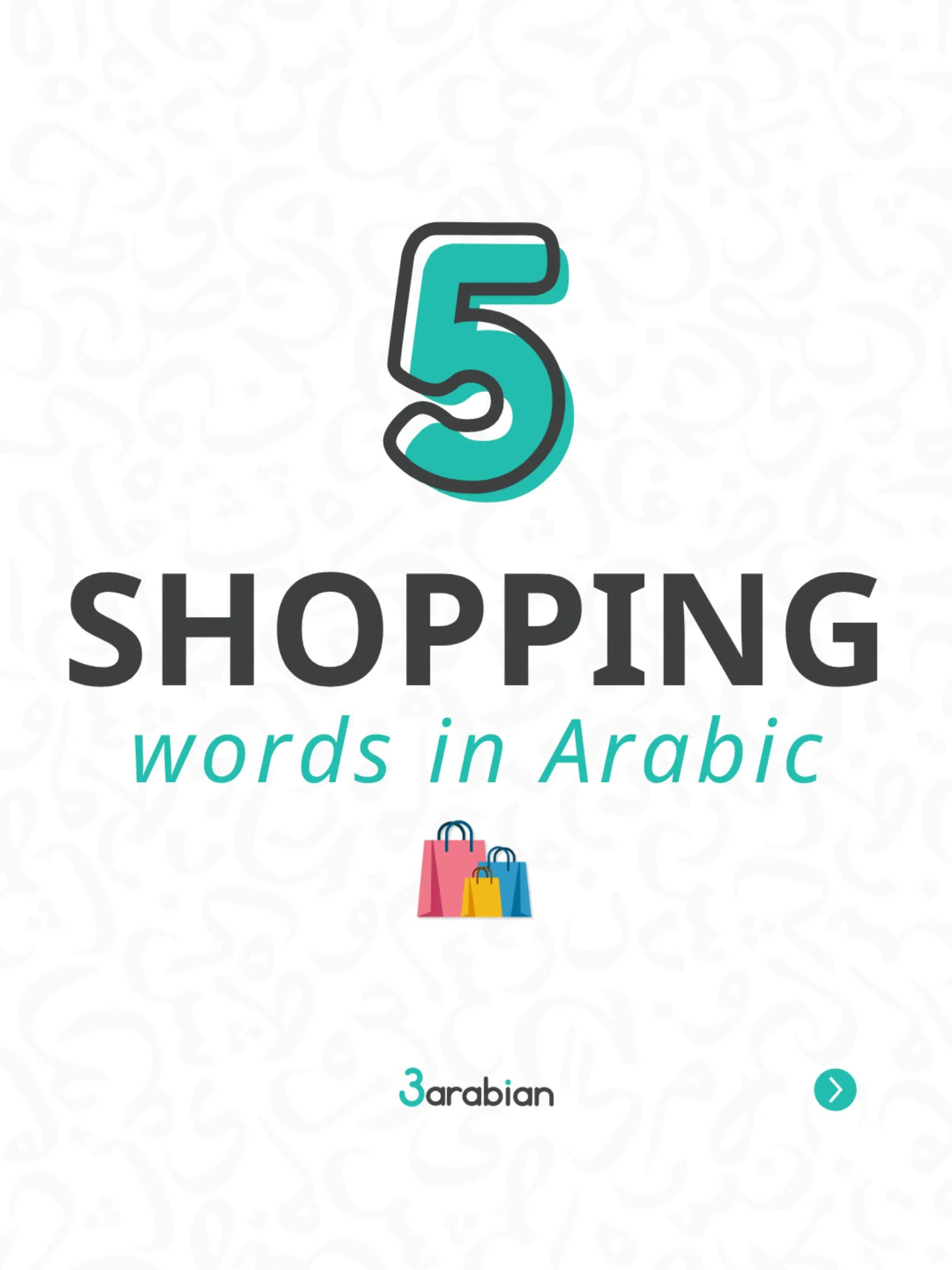 @3arabian