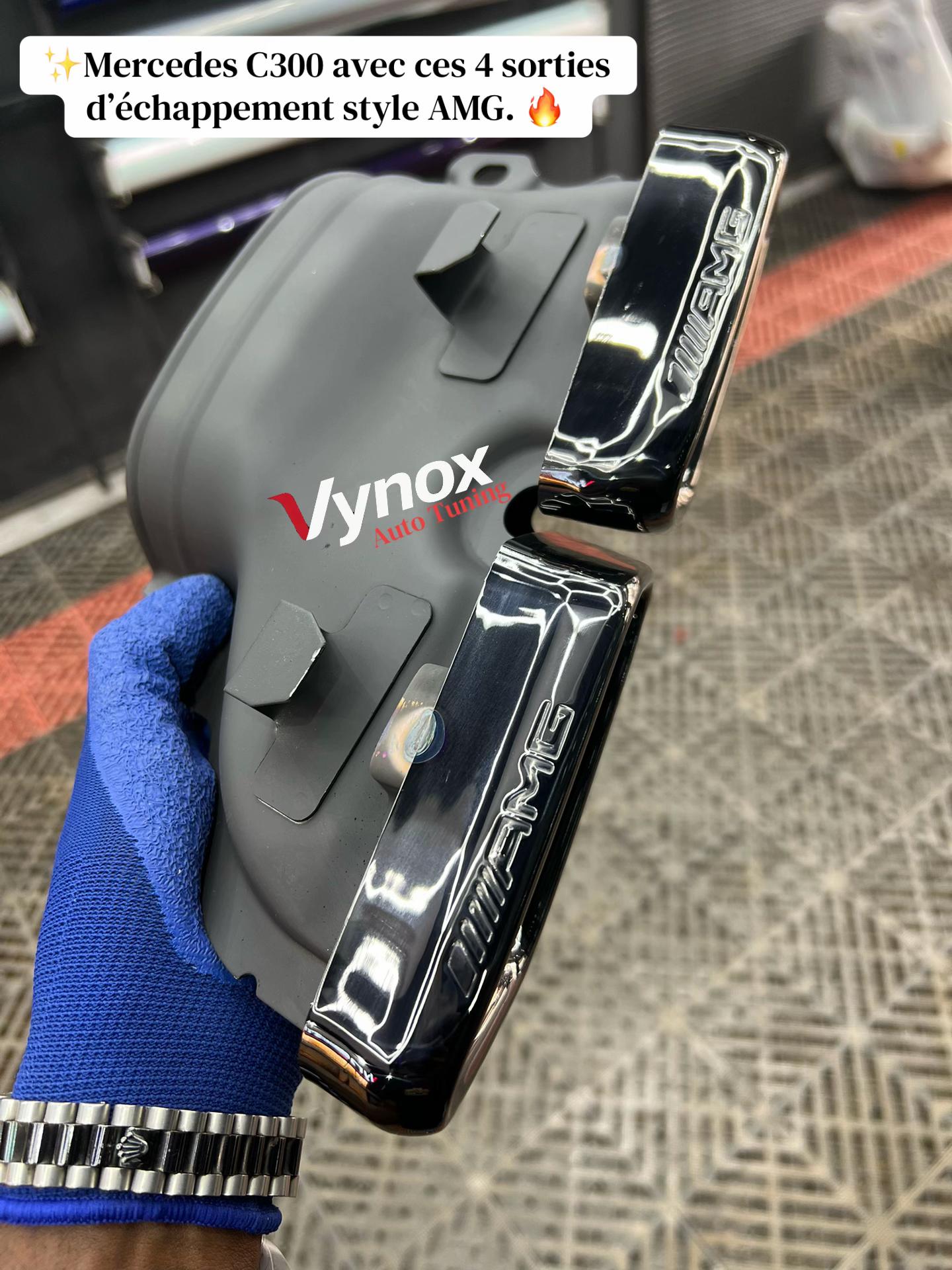 @Vynox Auto tuning