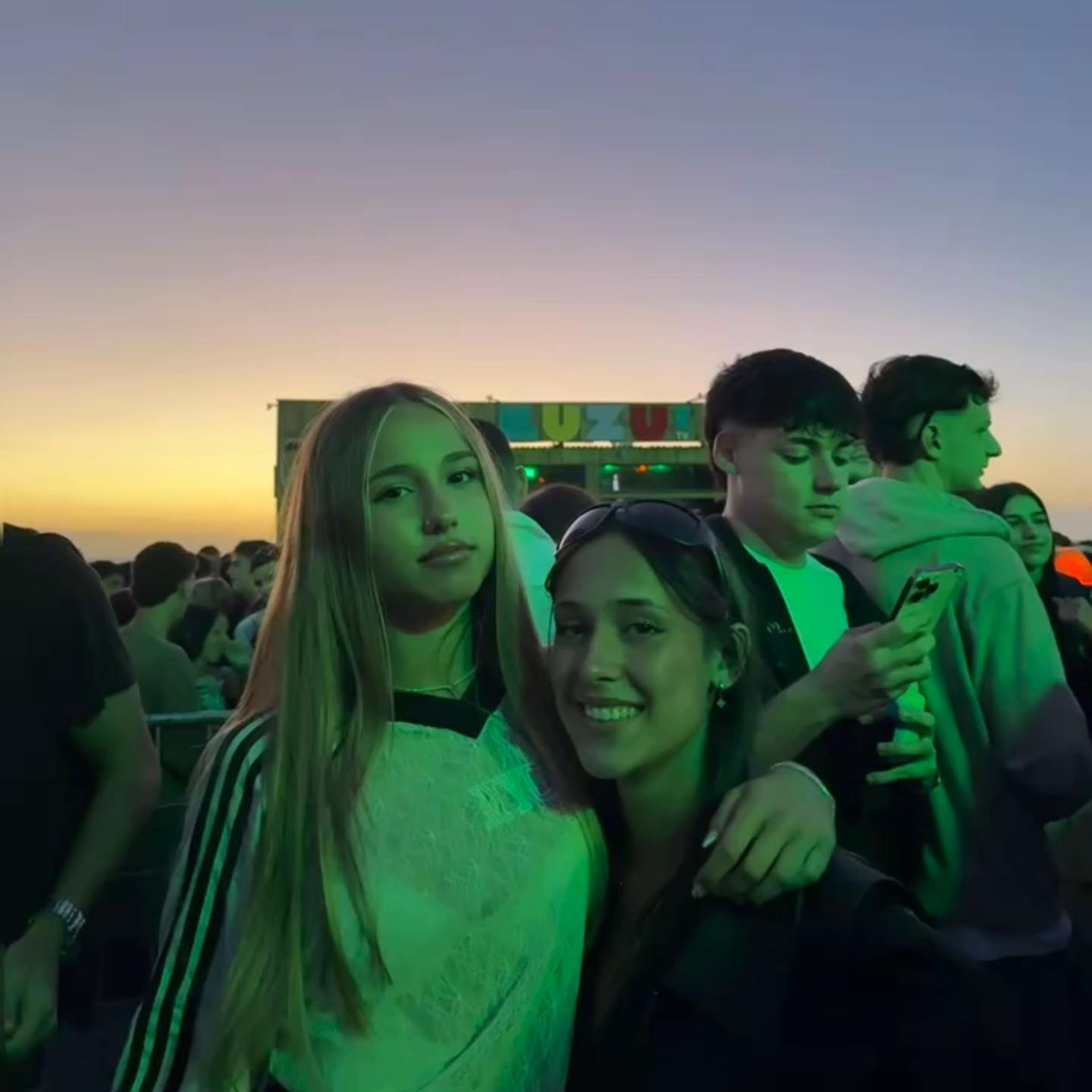 @cande matth
