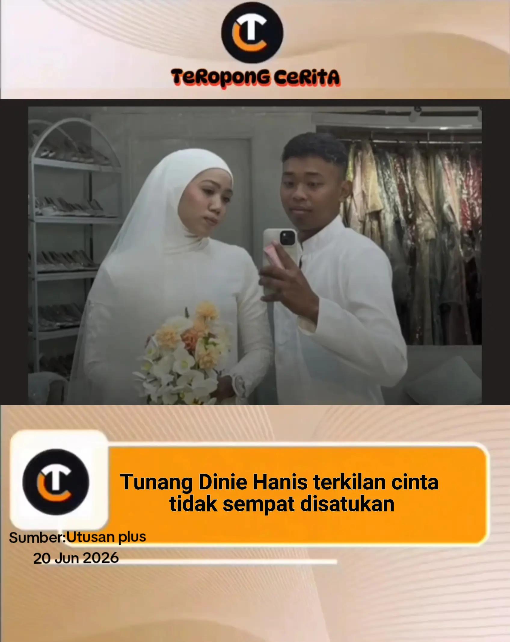 @TeRoponG CeRitA