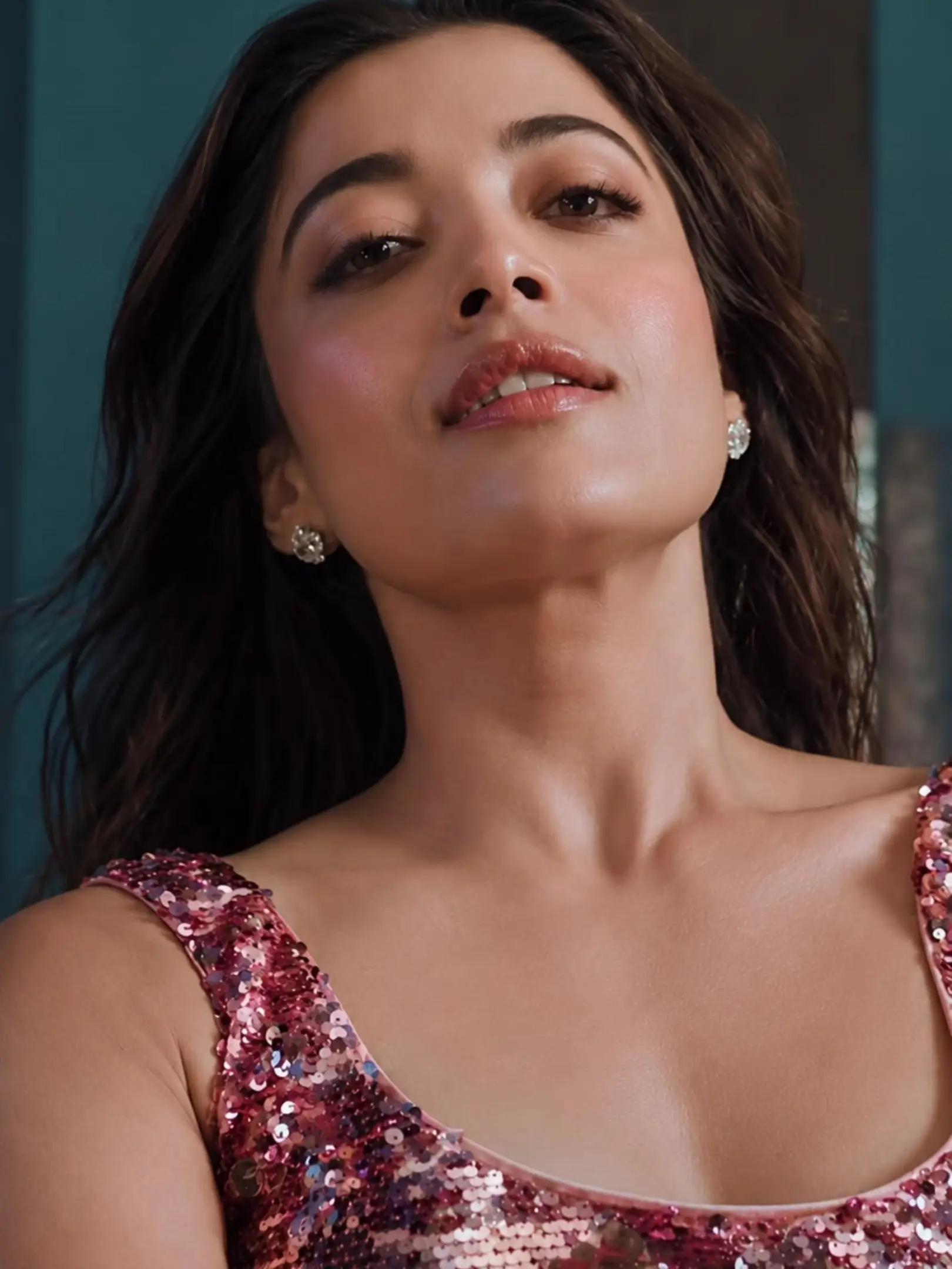 @Rashmika S