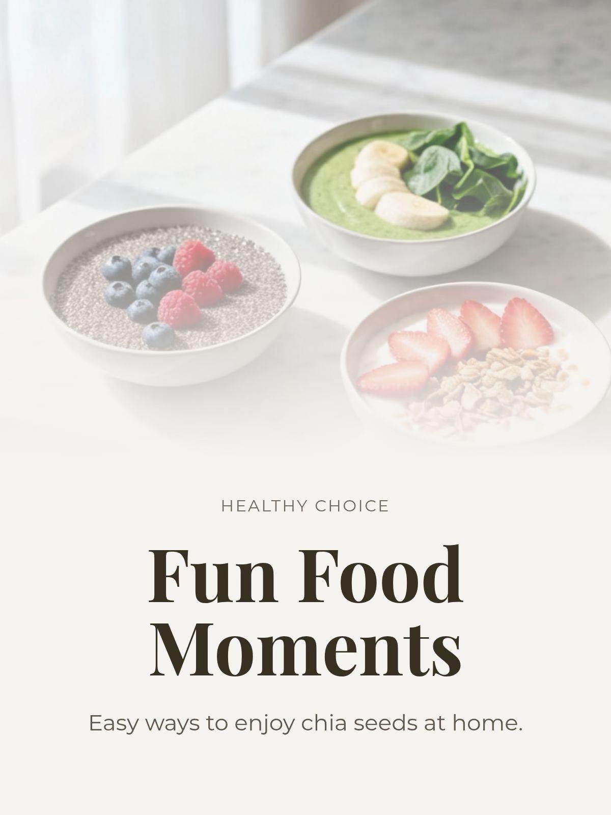 @Healthy Choice Indonesia