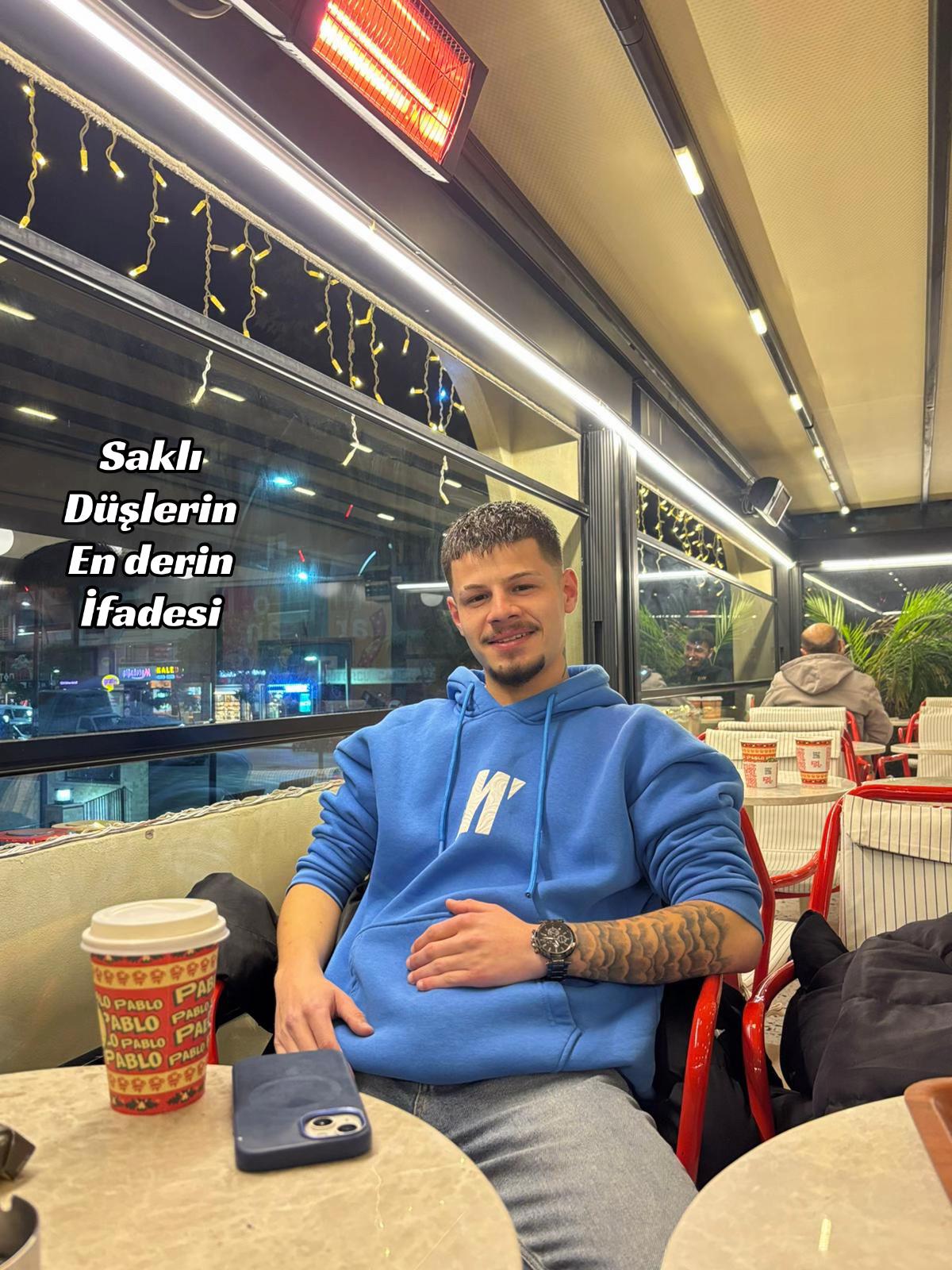 @Arda köse