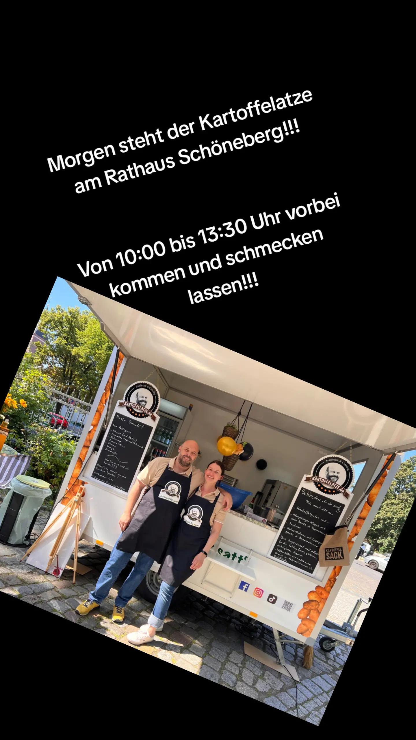 @Foodtruck&Catering