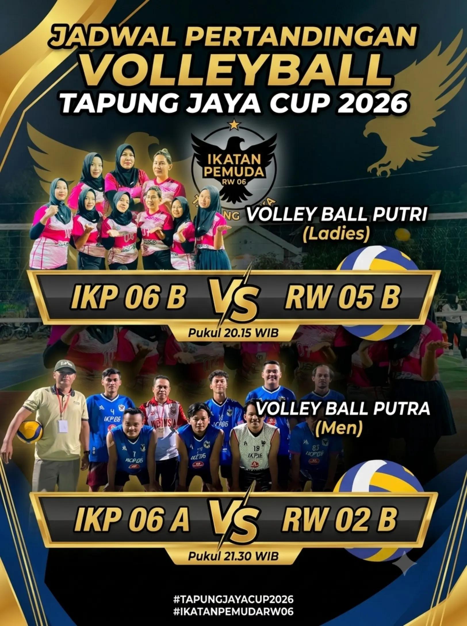 @IKATAN PEMUDA 06