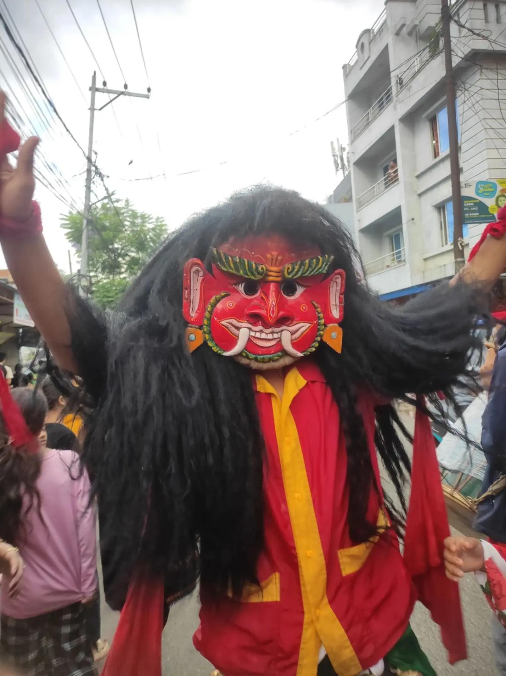 @Jatra lover