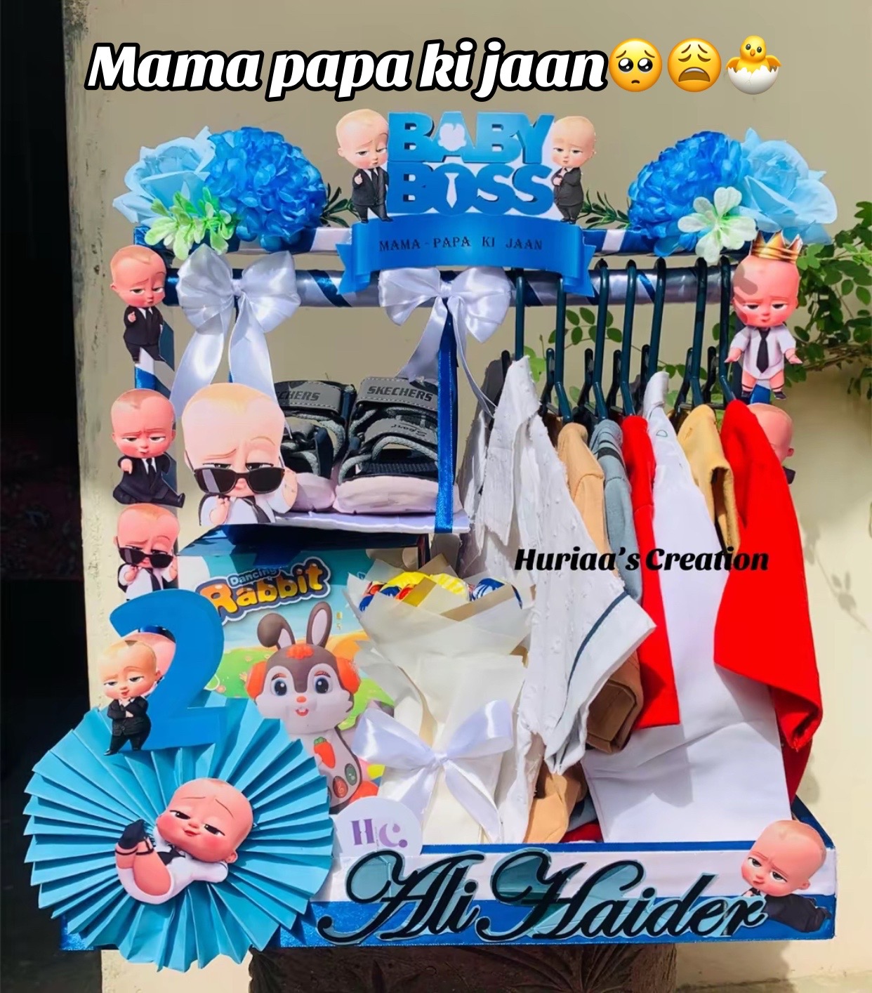 @Huriaa's Creation🥹