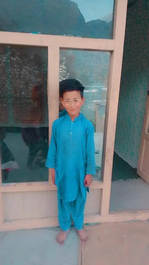 @Mustafa khan