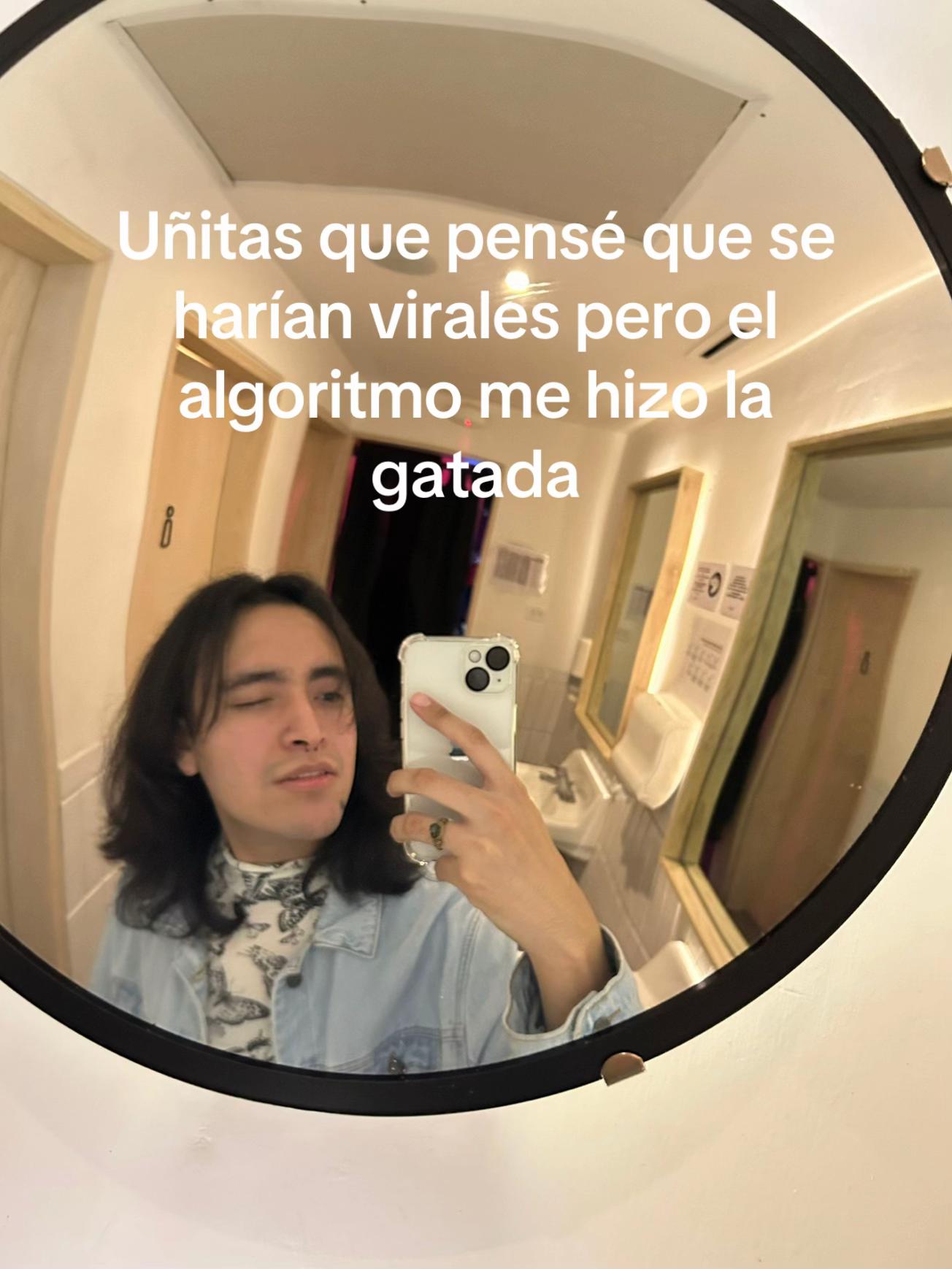 @in your press