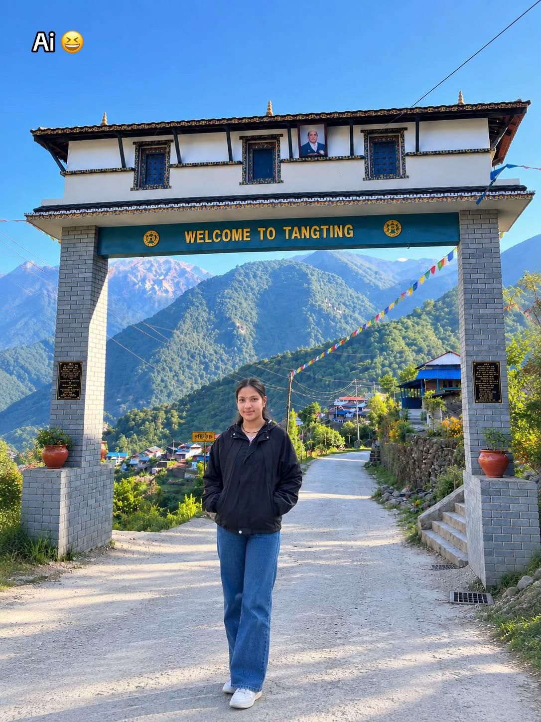 @🅱️ina Khadka✨💫❤️